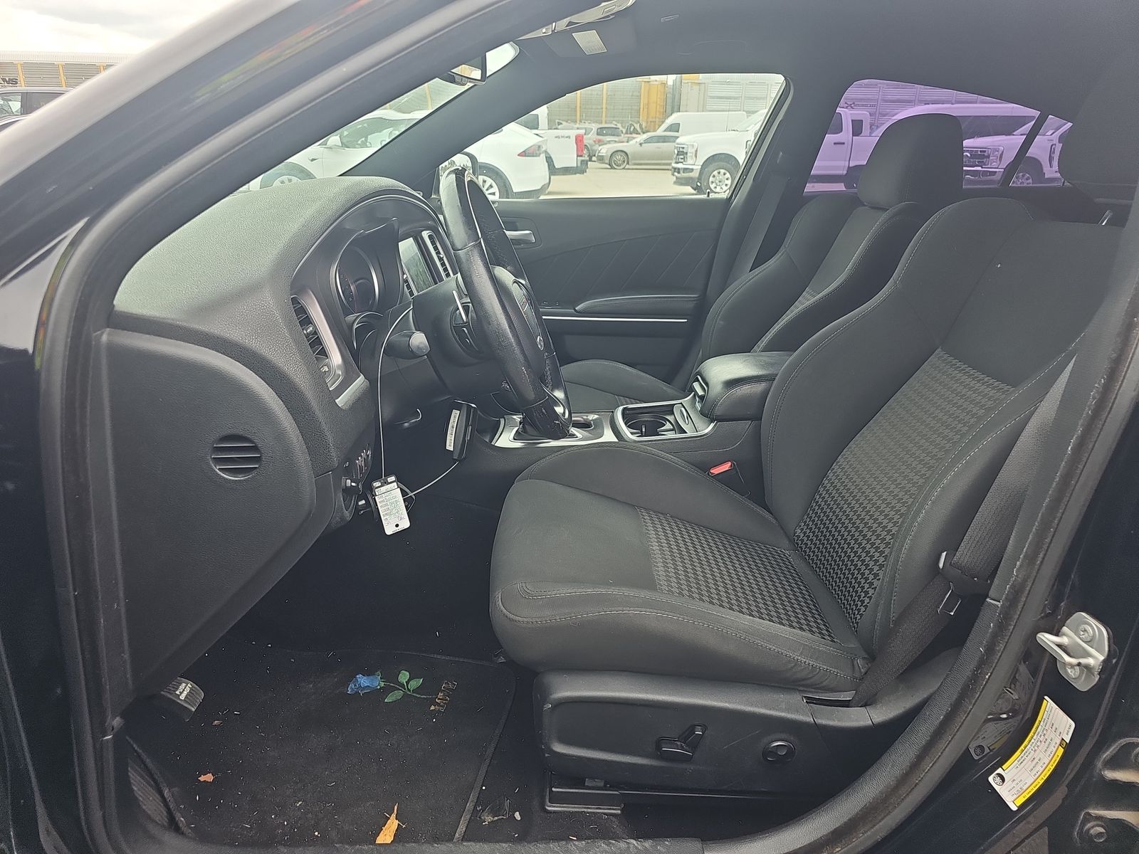 2019 Dodge Charger R/T RWD