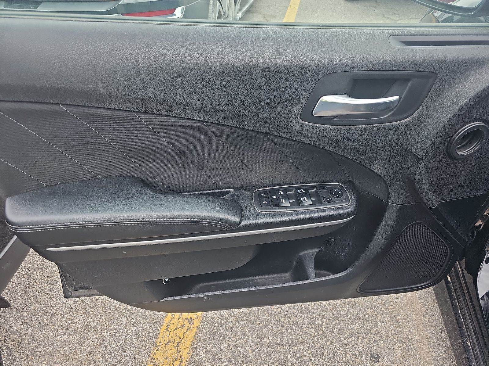 2019 Dodge Charger R/T RWD