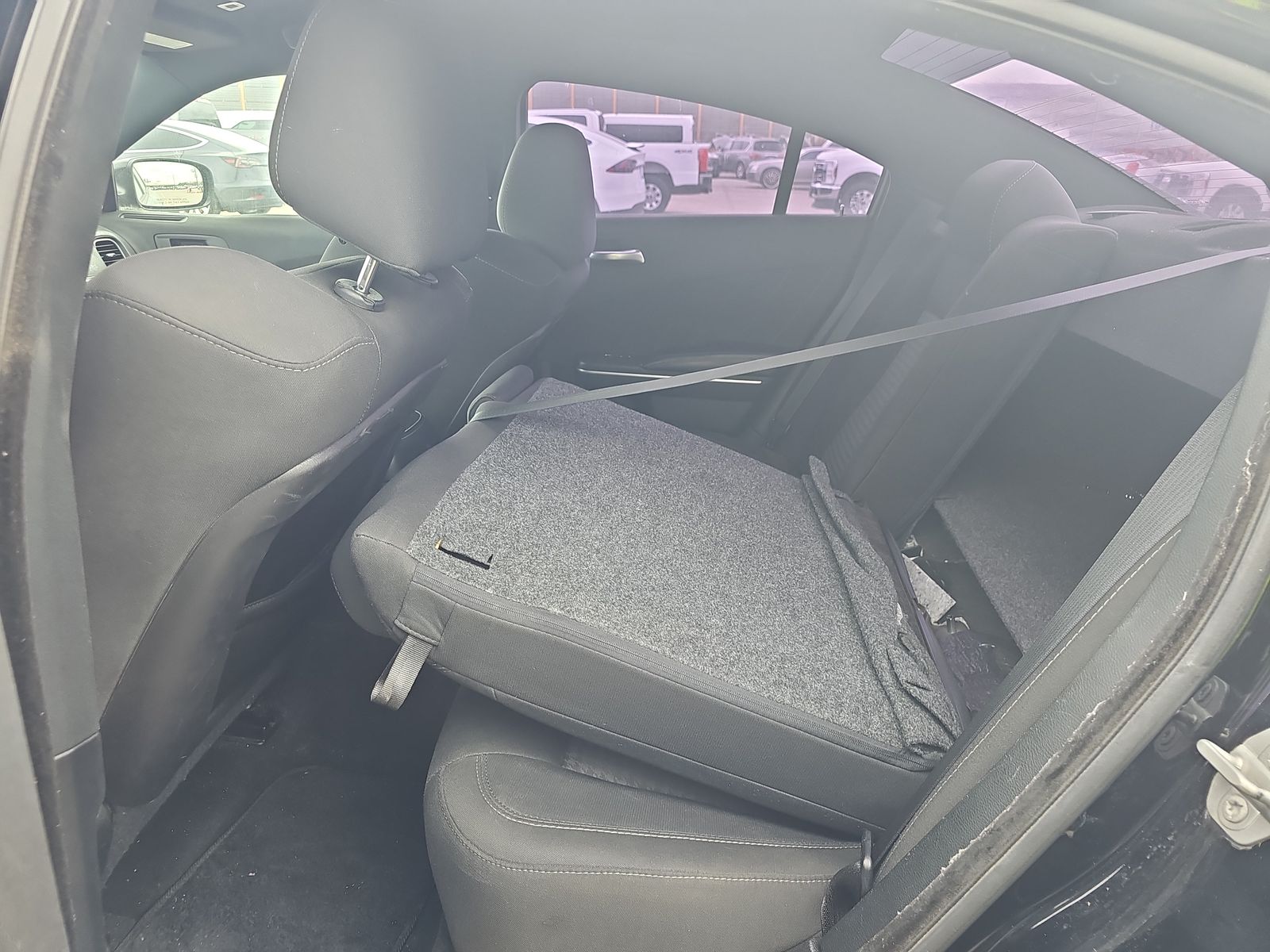2019 Dodge Charger R/T RWD