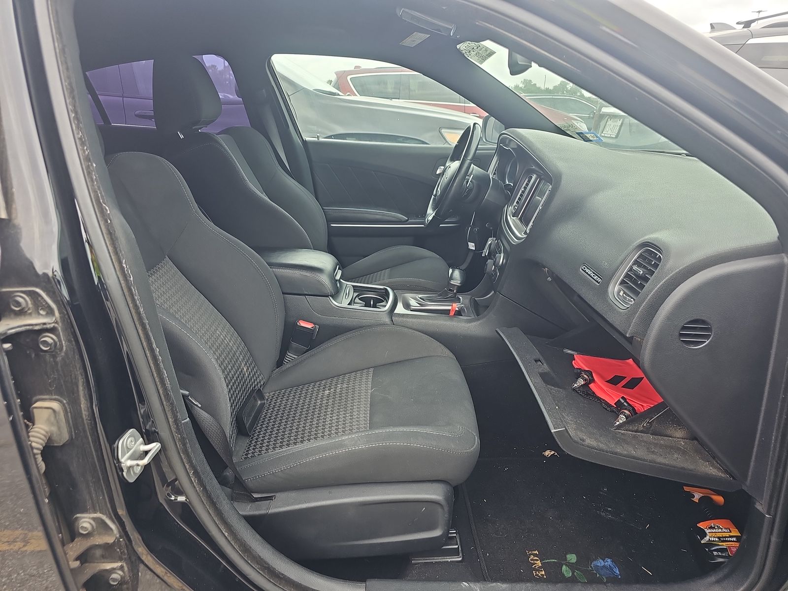 2019 Dodge Charger R/T RWD