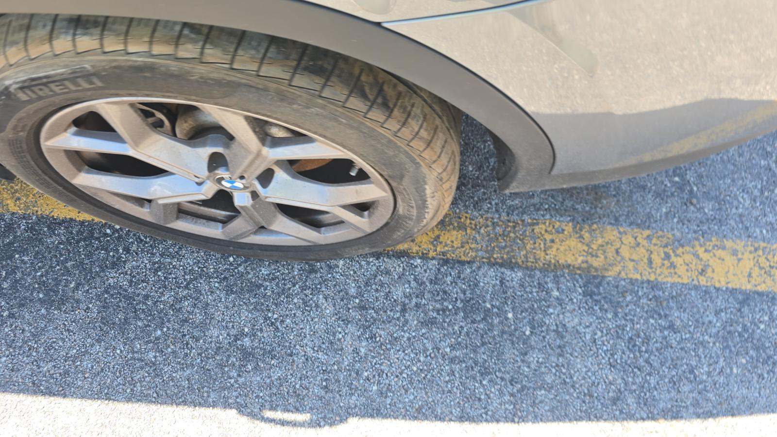 2023 BMW X3 xDrive30i AWD