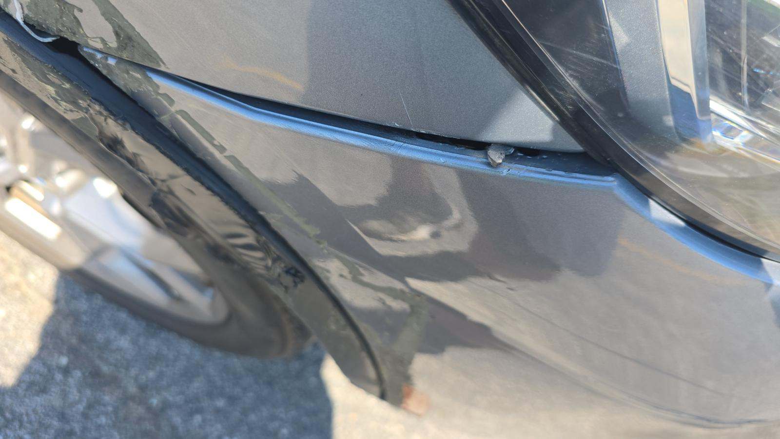 2023 BMW X3 xDrive30i AWD