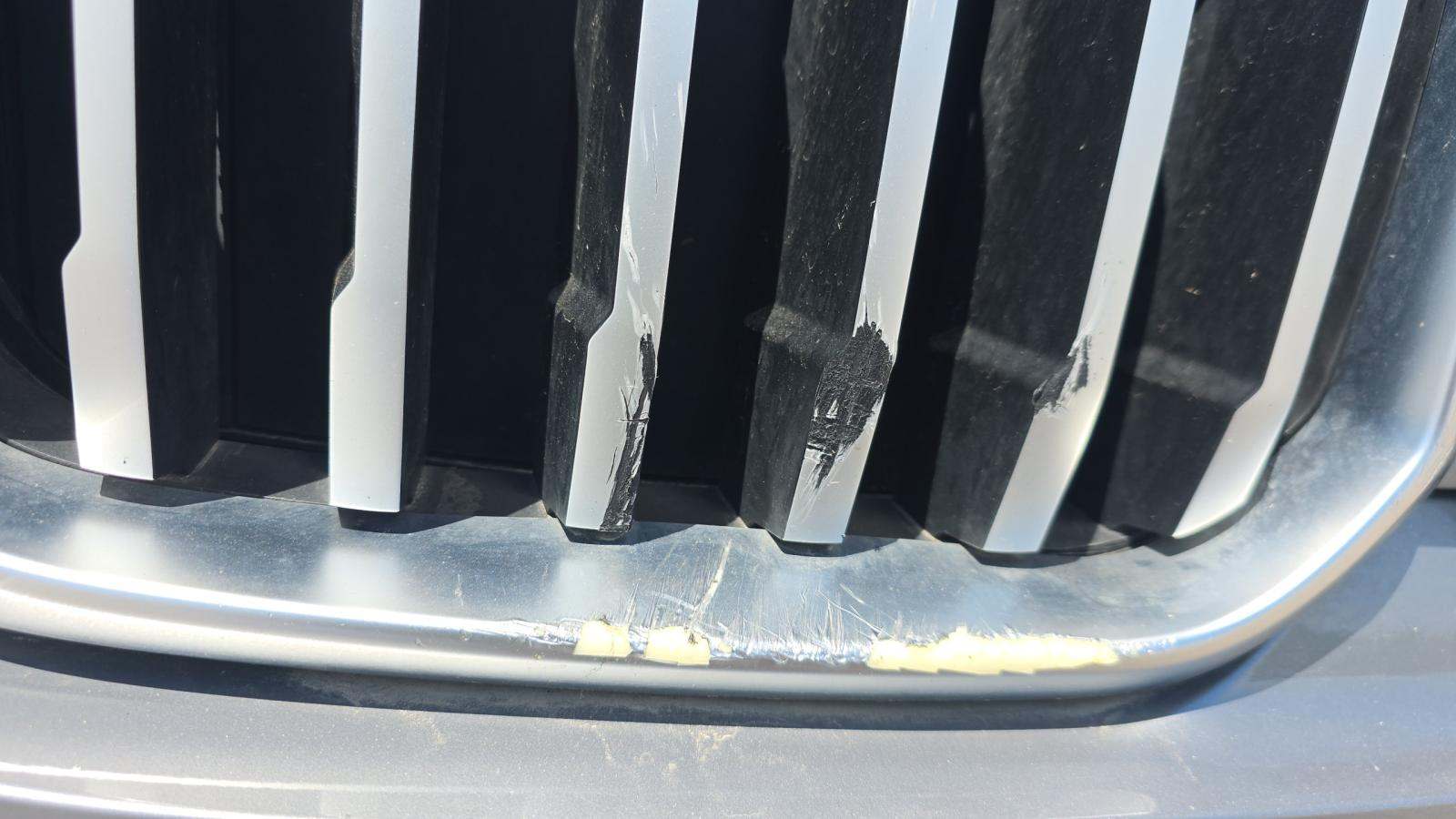 2023 BMW X3 xDrive30i AWD