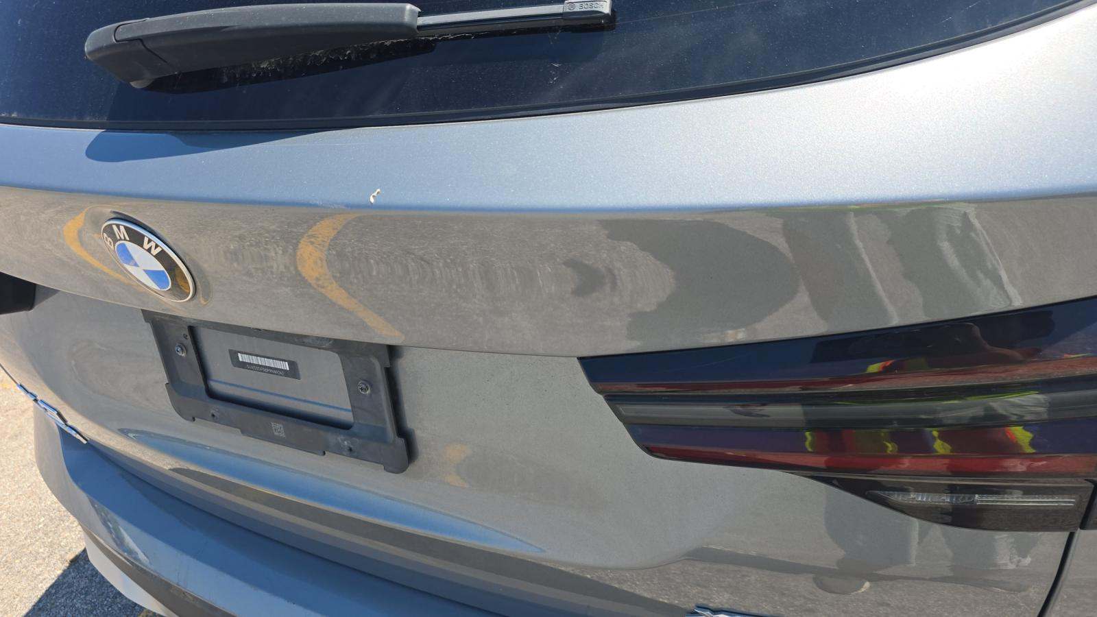 2023 BMW X3 xDrive30i AWD