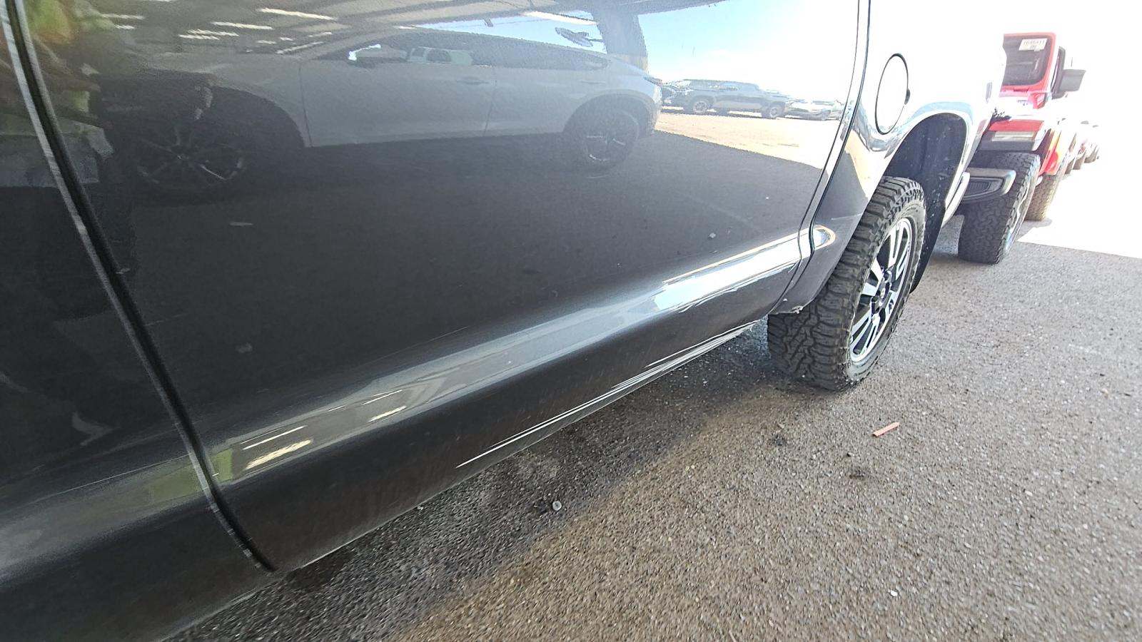 2018 Toyota Tundra SR5 AWD