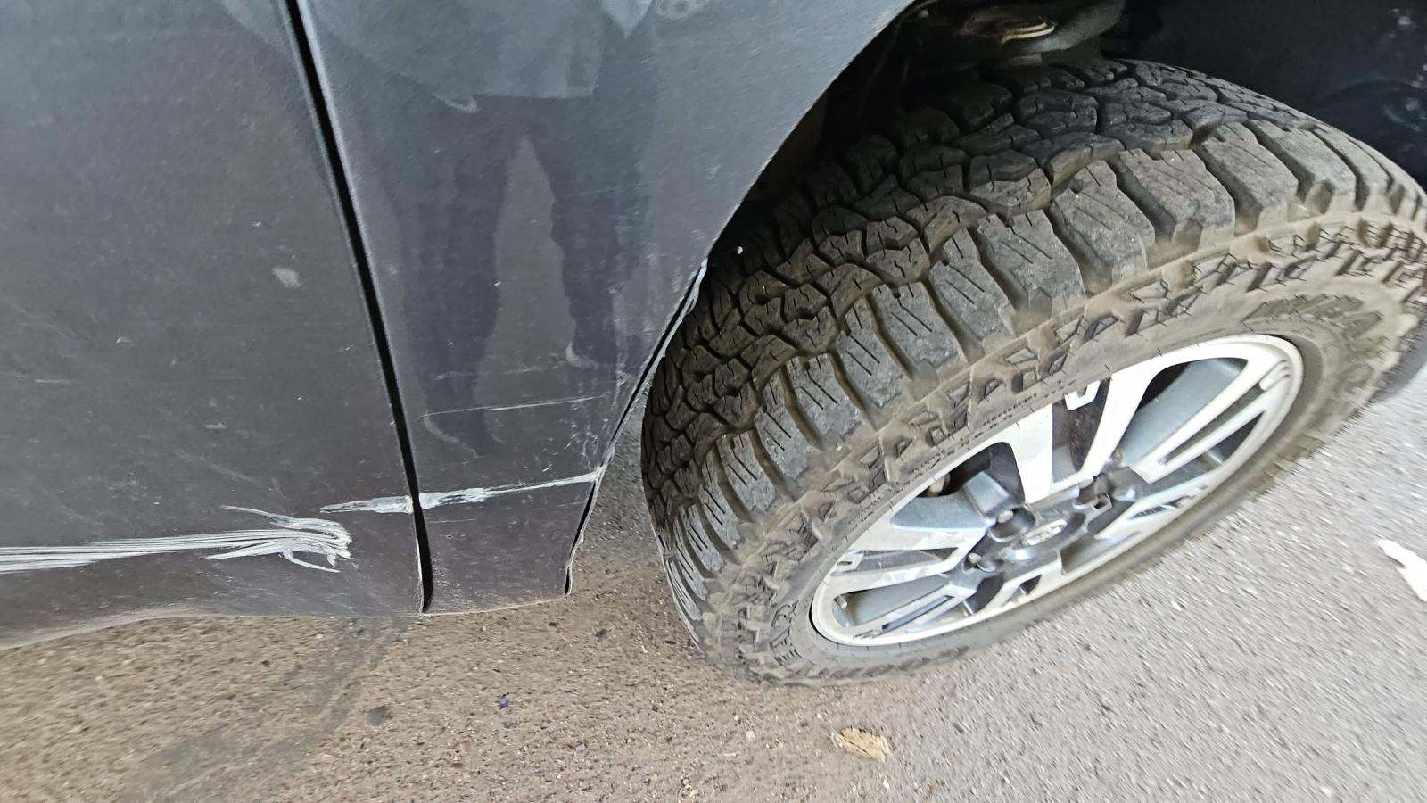 2018 Toyota Tundra SR5 AWD