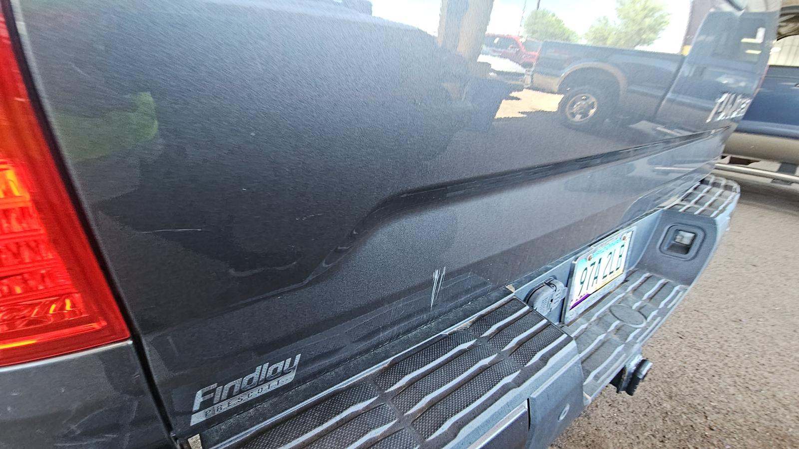 2018 Toyota Tundra SR5 AWD