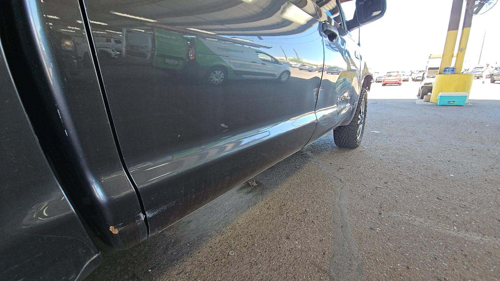 2018 Toyota Tundra SR5 AWD