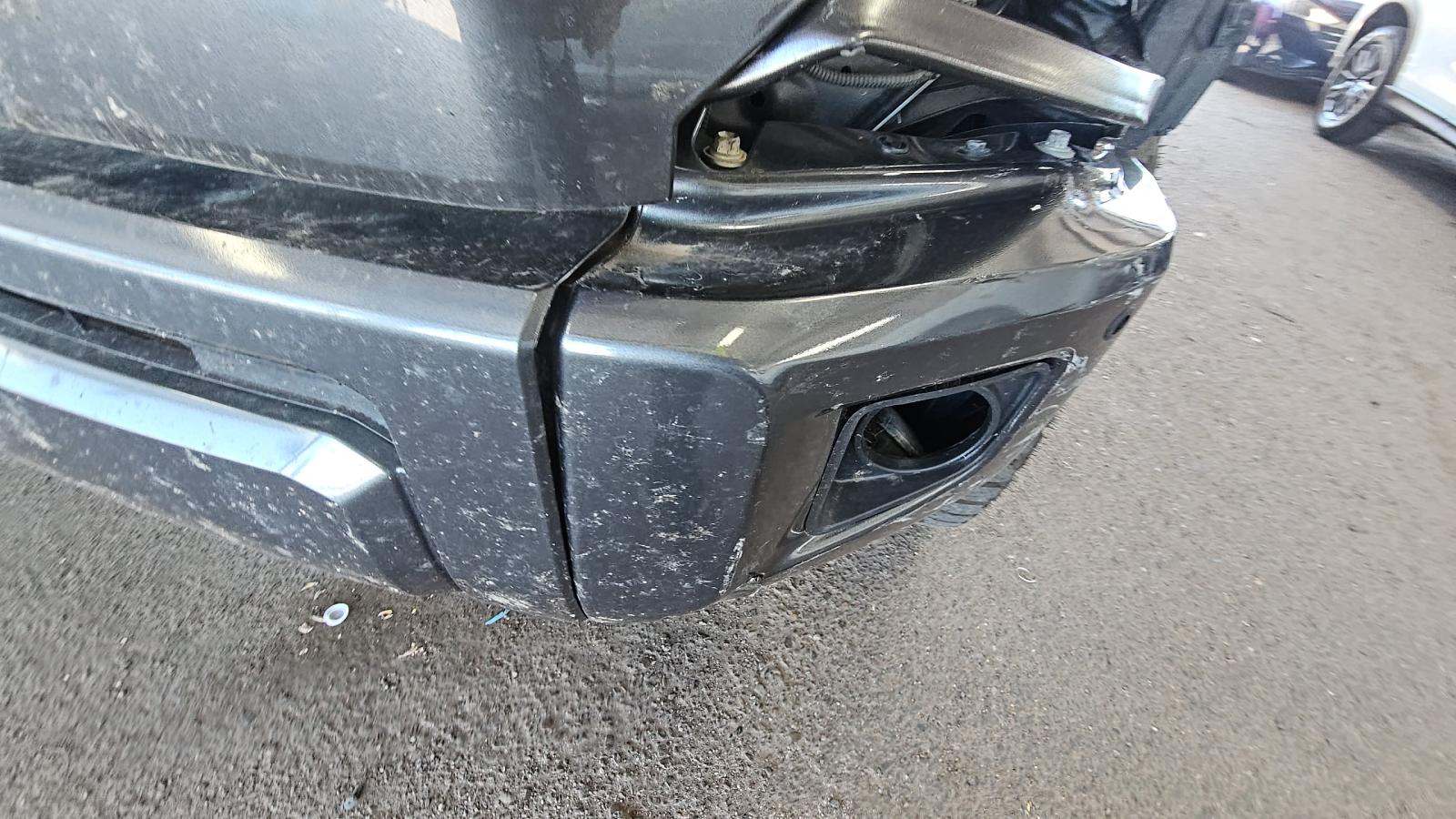 2018 Toyota Tundra SR5 AWD