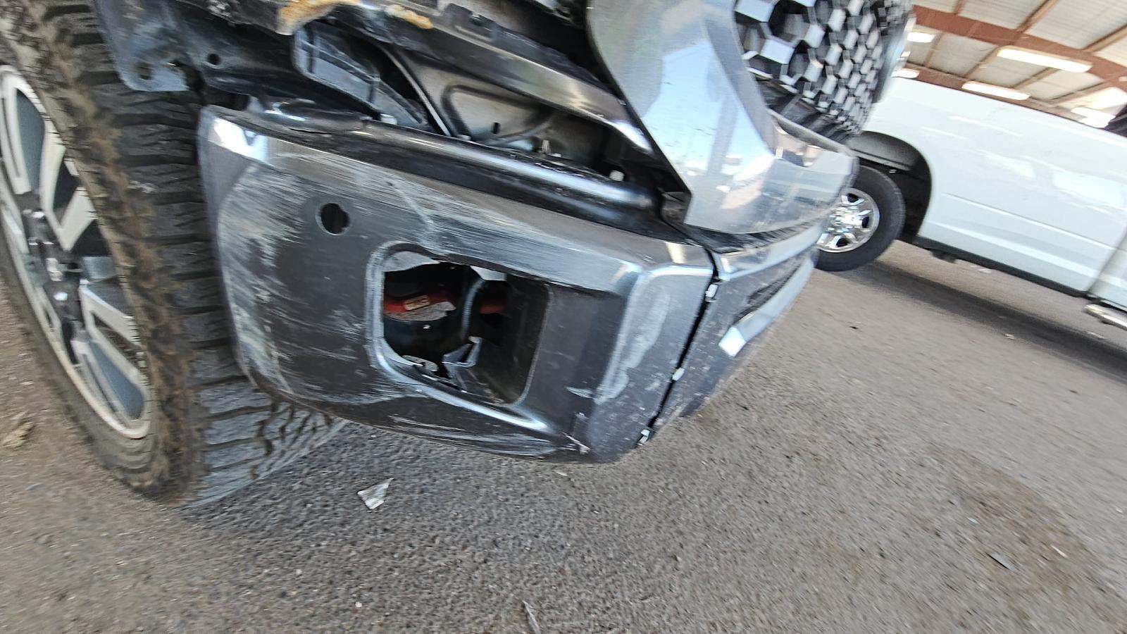 2018 Toyota Tundra SR5 AWD