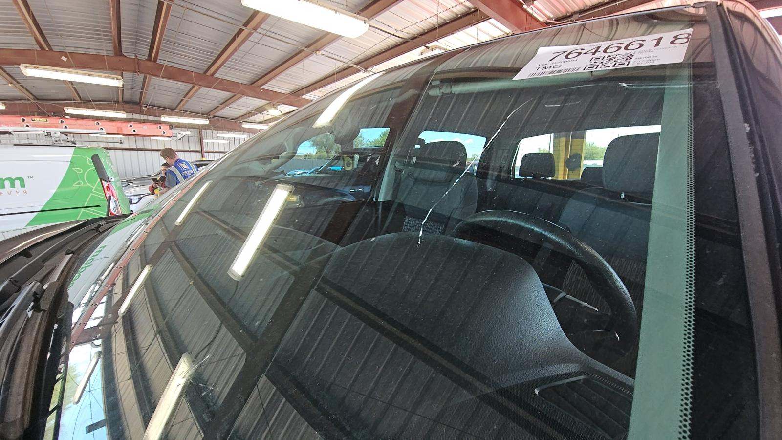 2018 Toyota Tundra SR5 AWD