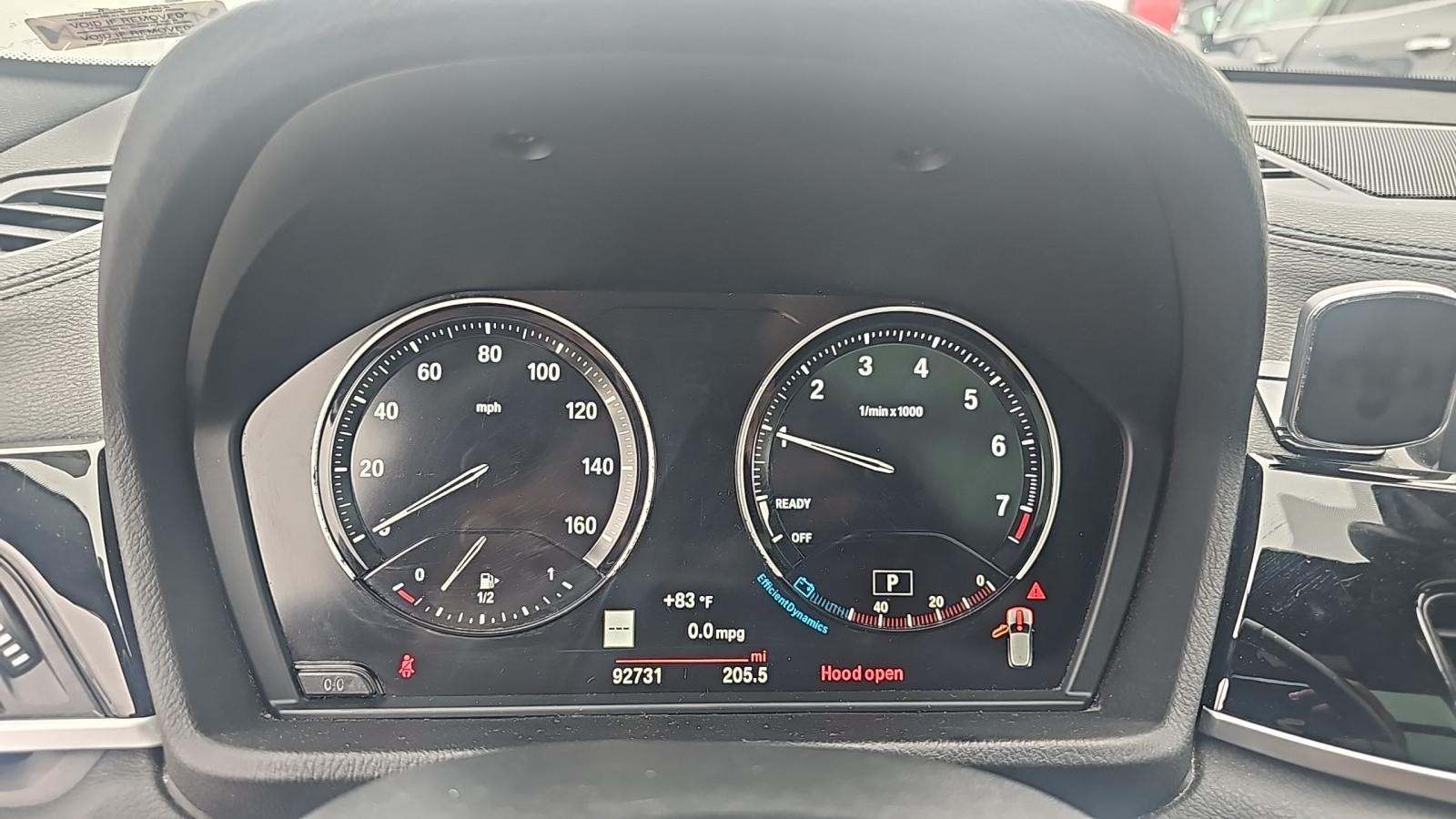 2020 BMW X2 sDrive28i FWD