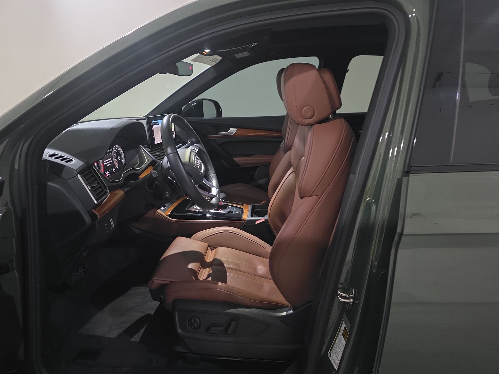 2023 Audi Q5 S line Premium Plus AWD