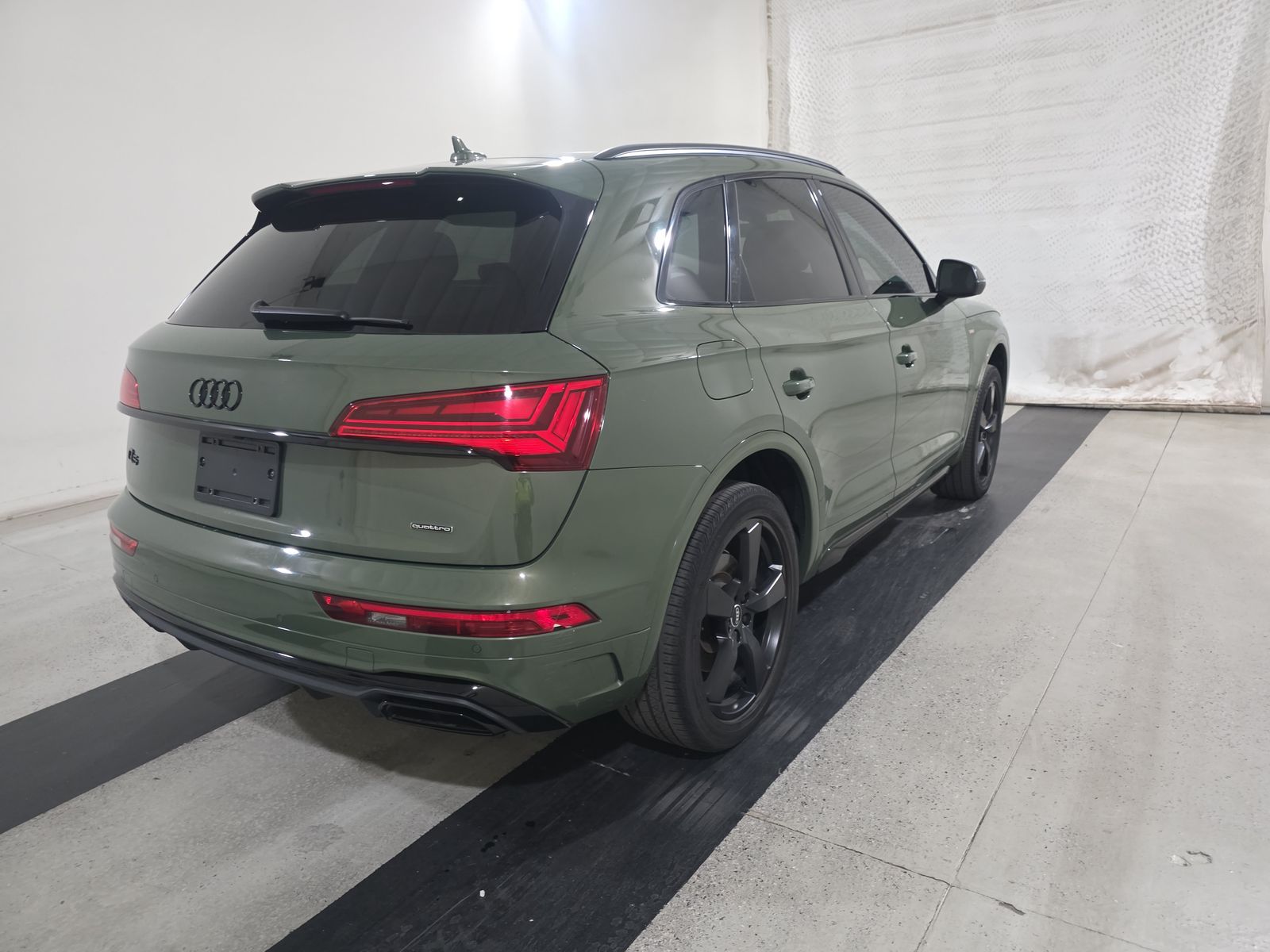 2023 Audi Q5 S line Premium Plus AWD