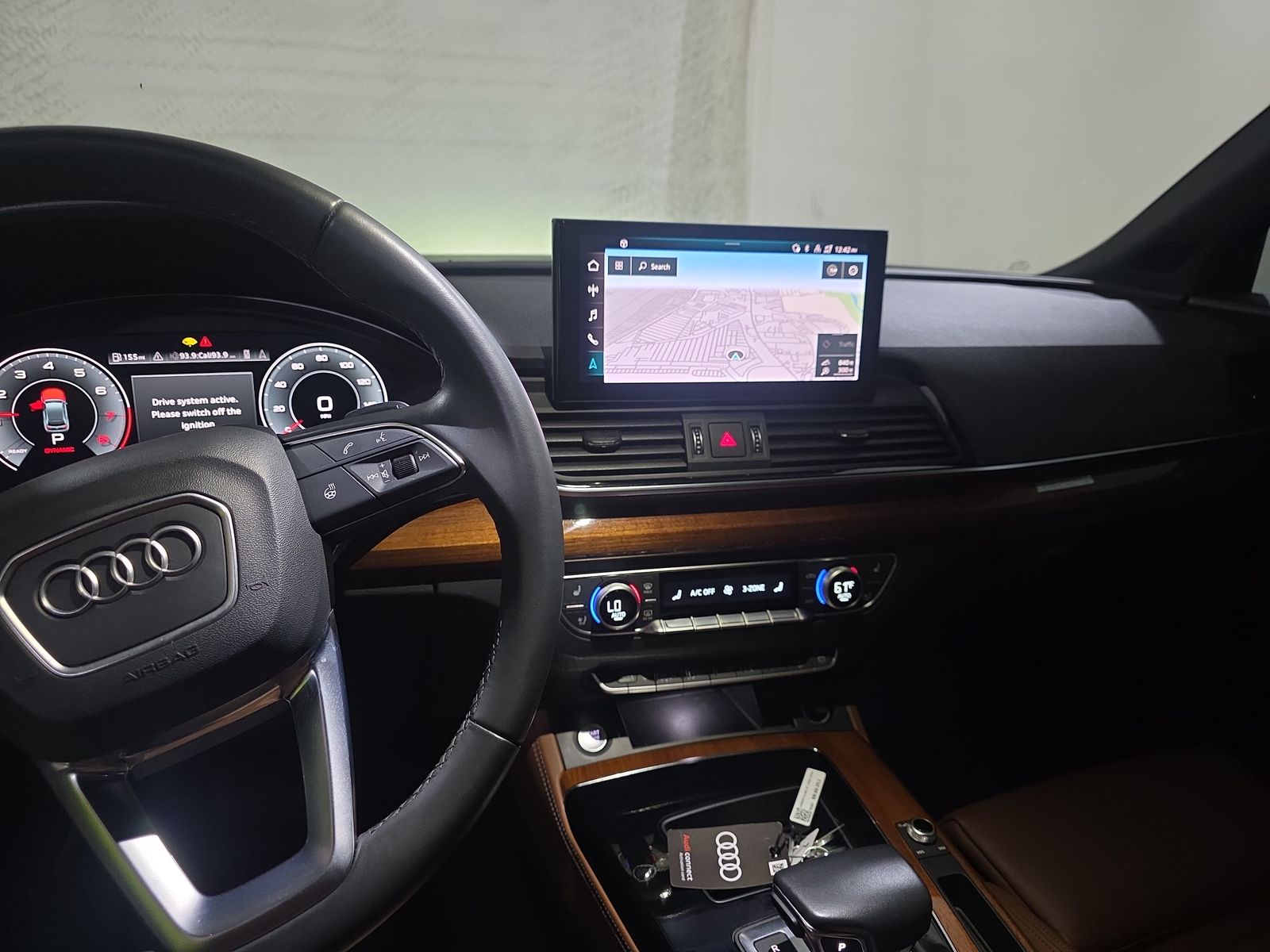 2023 Audi Q5 S line Premium Plus AWD