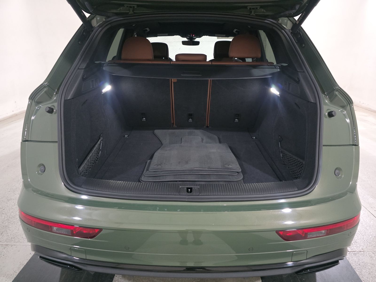 2023 Audi Q5 S line Premium Plus AWD