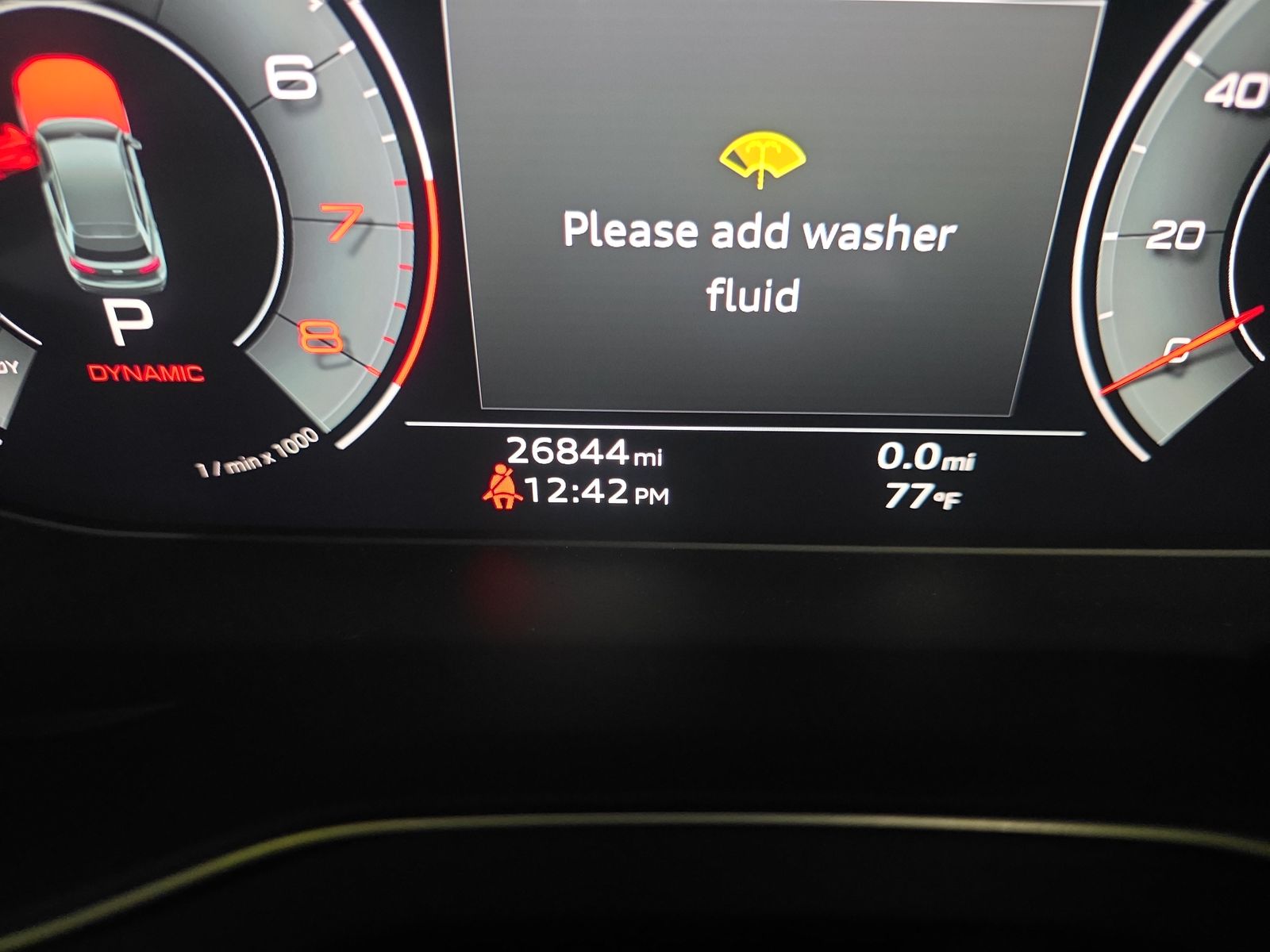 2023 Audi Q5 S line Premium Plus AWD