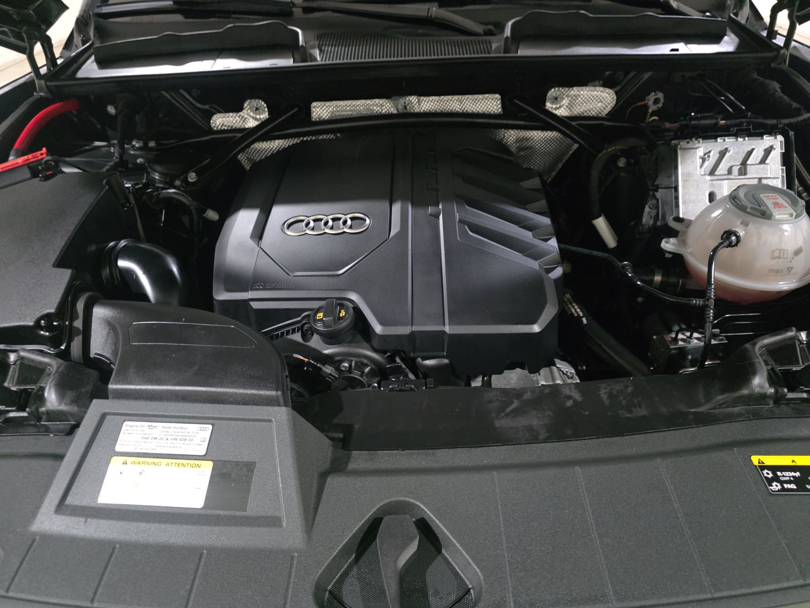 2023 Audi Q5 S line Premium Plus AWD