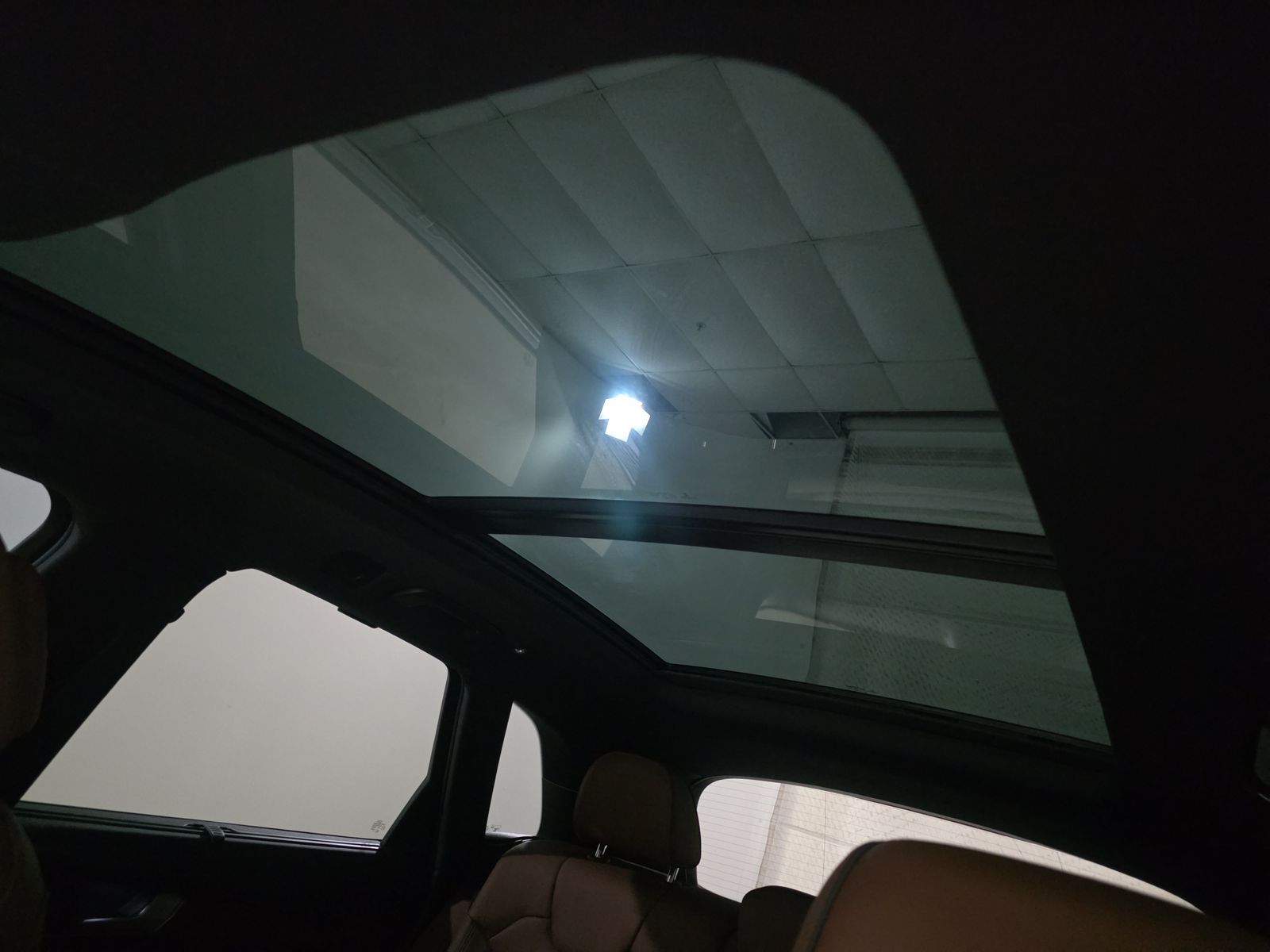 2023 Audi Q5 S line Premium Plus AWD