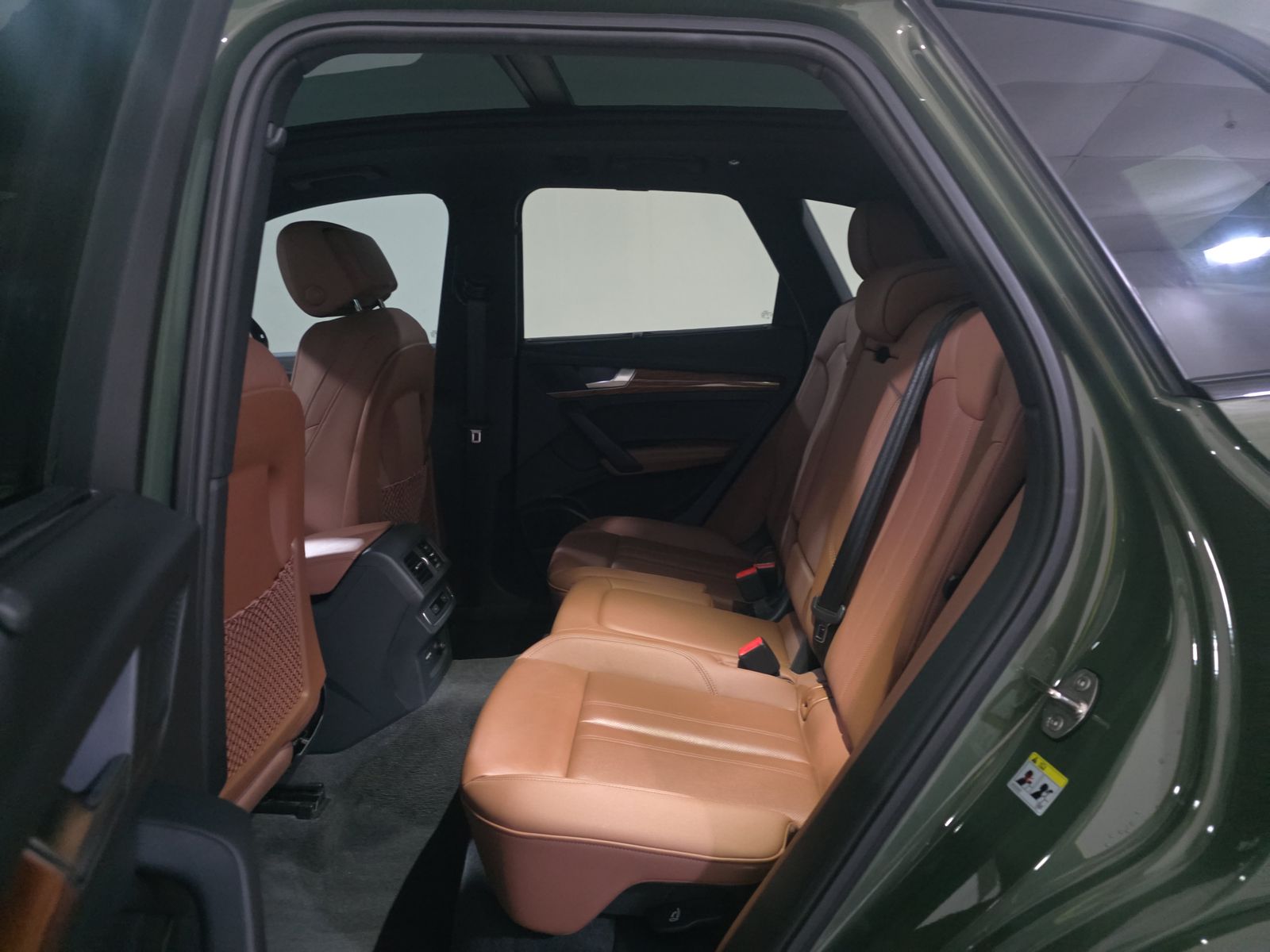 2023 Audi Q5 S line Premium Plus AWD