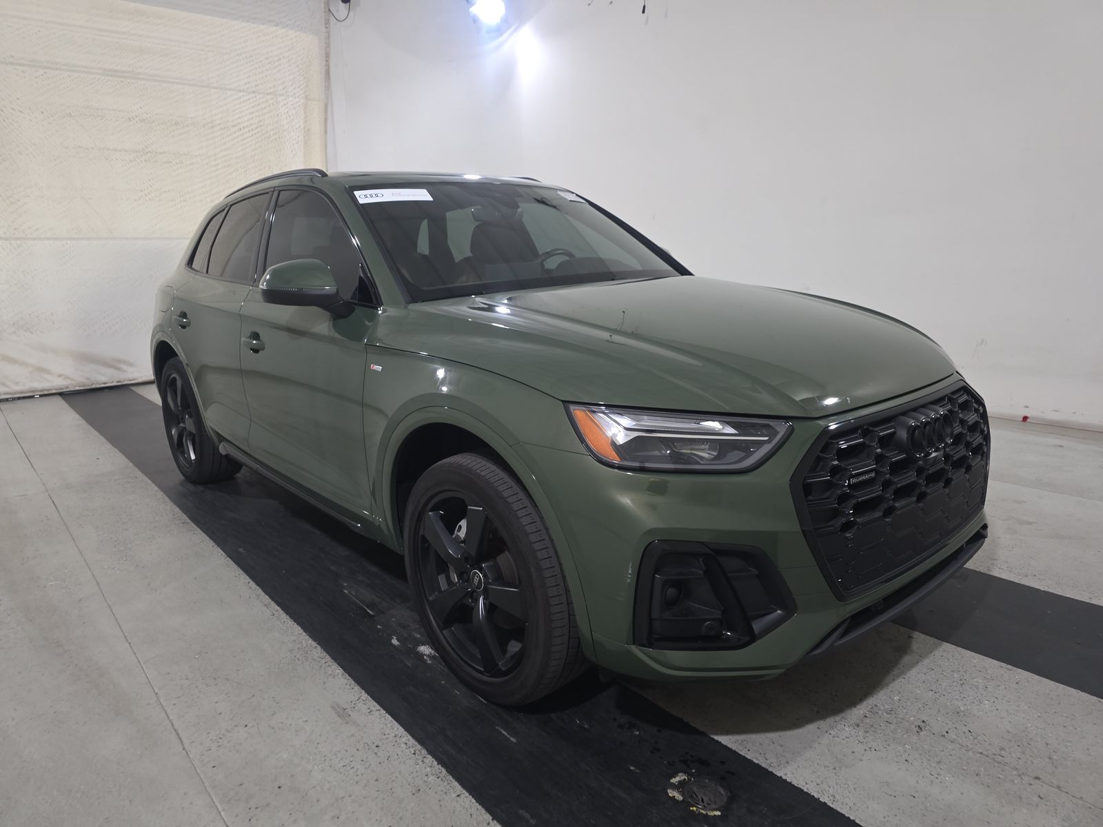 2023 Audi Q5 S line Premium Plus AWD