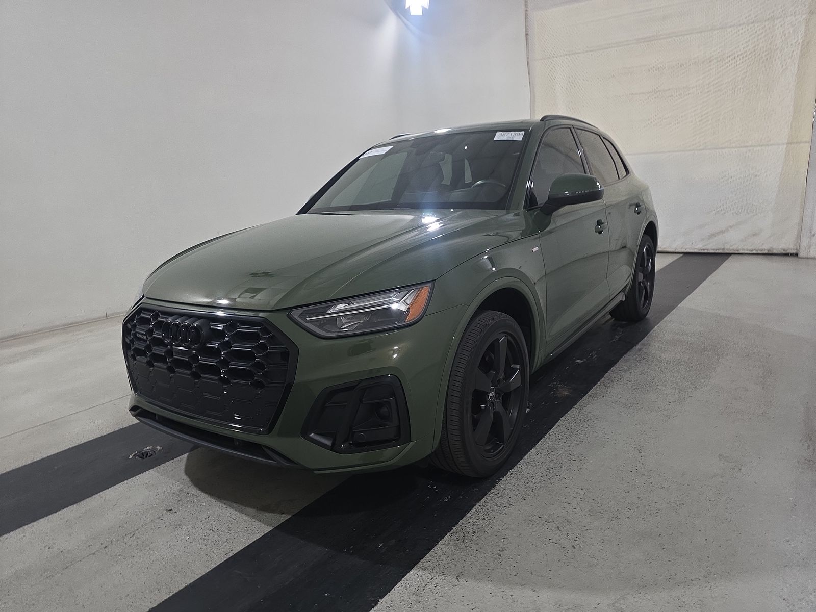 2023 Audi Q5 S line Premium Plus AWD