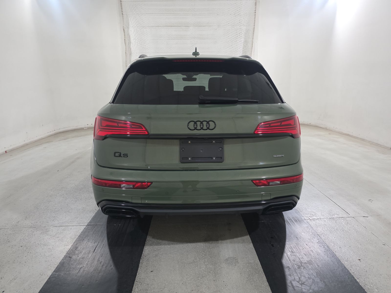 2023 Audi Q5 S line Premium Plus AWD