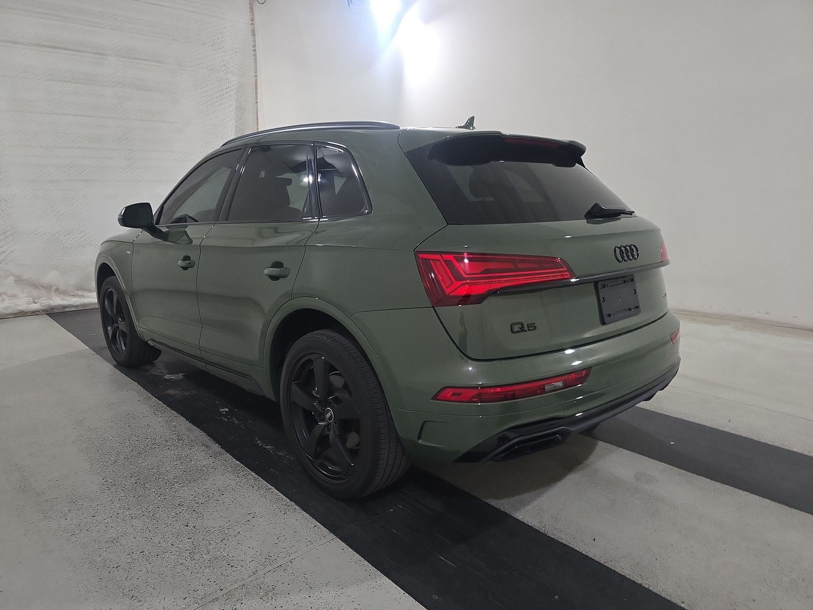 2023 Audi Q5 S line Premium Plus AWD