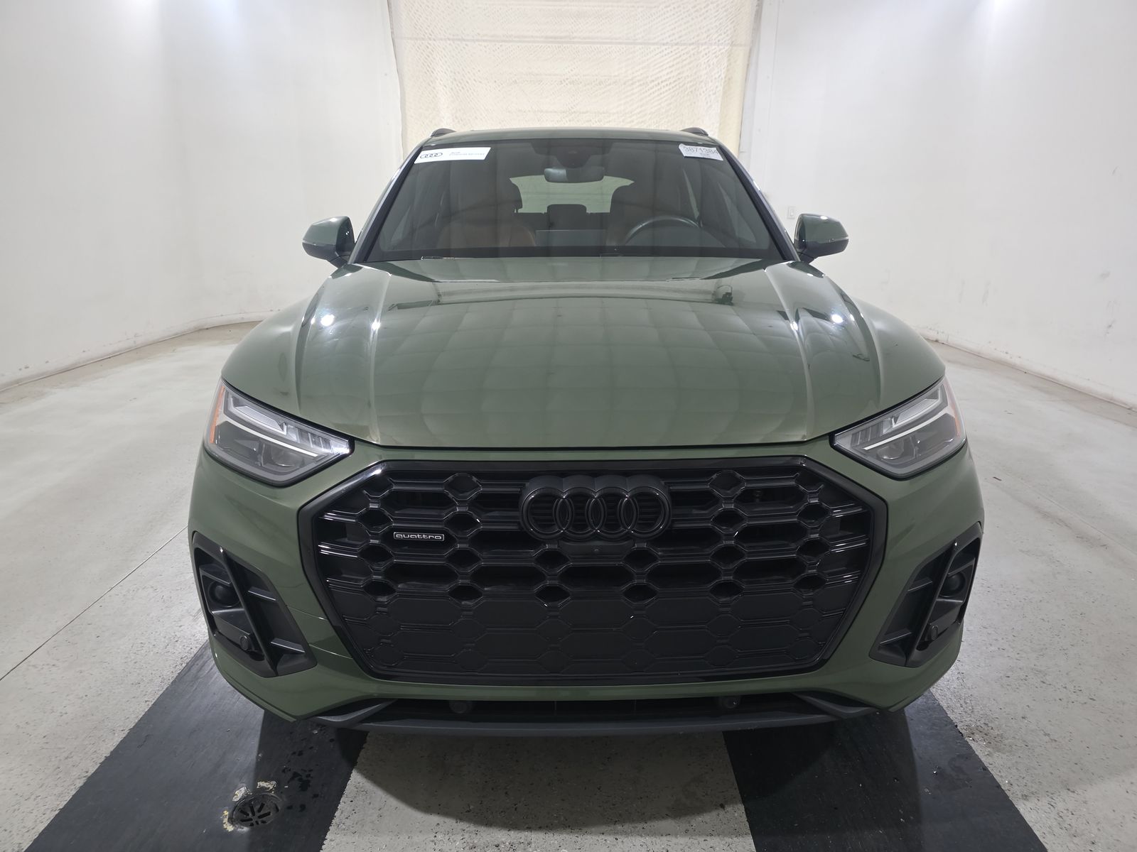 2023 Audi Q5 S line Premium Plus AWD