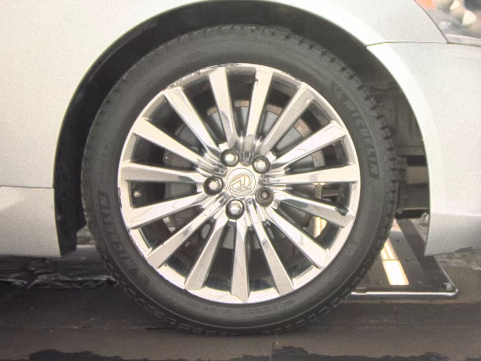 2014 Lexus LS LS 460 RWD