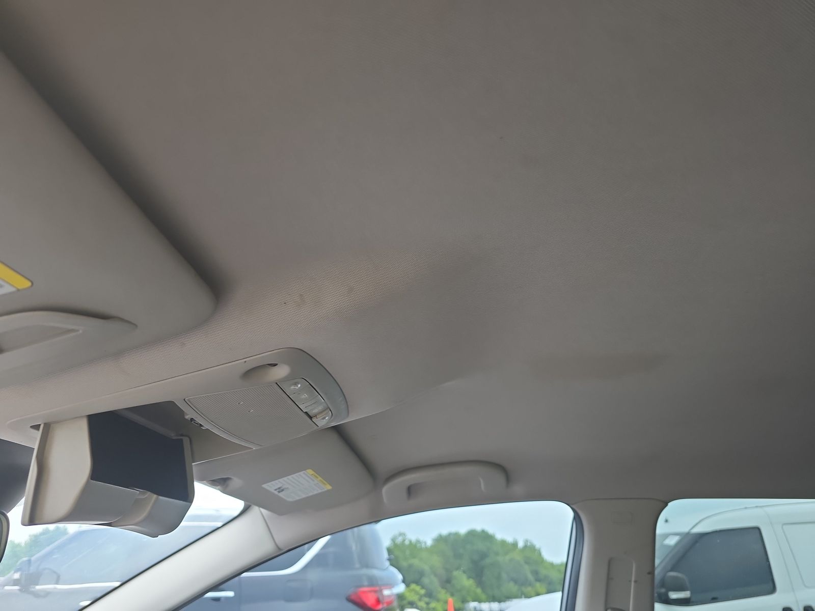 2021 Nissan Rogue Sport S FWD