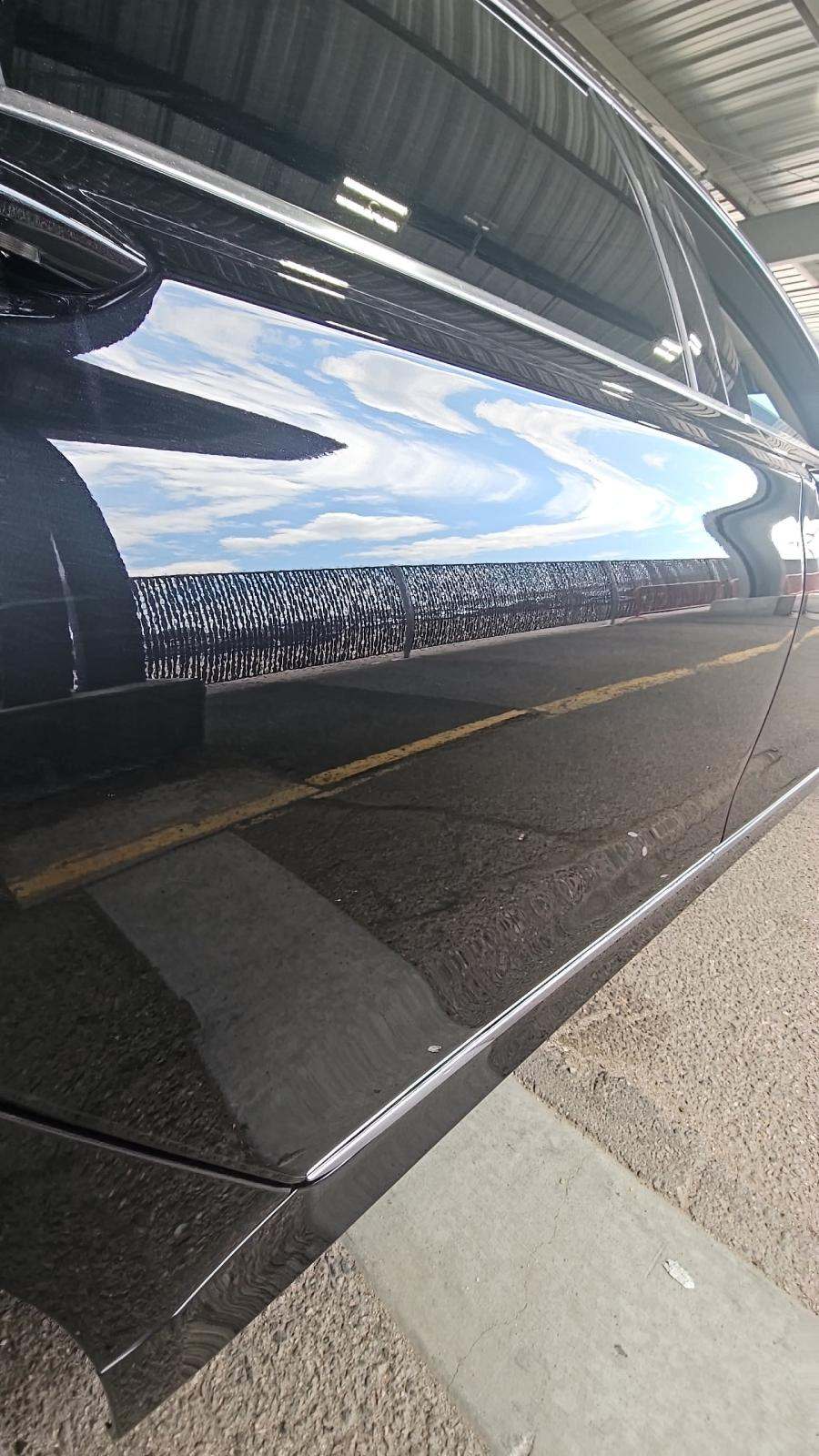2020 BMW 7 Series 750i xDrive AWD