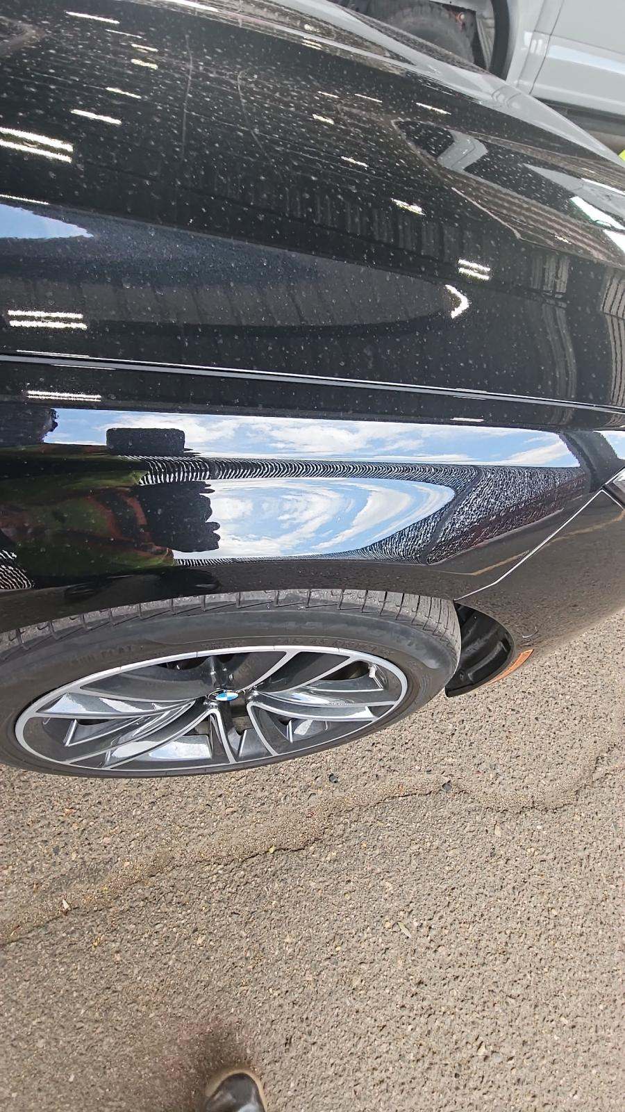 2020 BMW 7 Series 750i xDrive AWD
