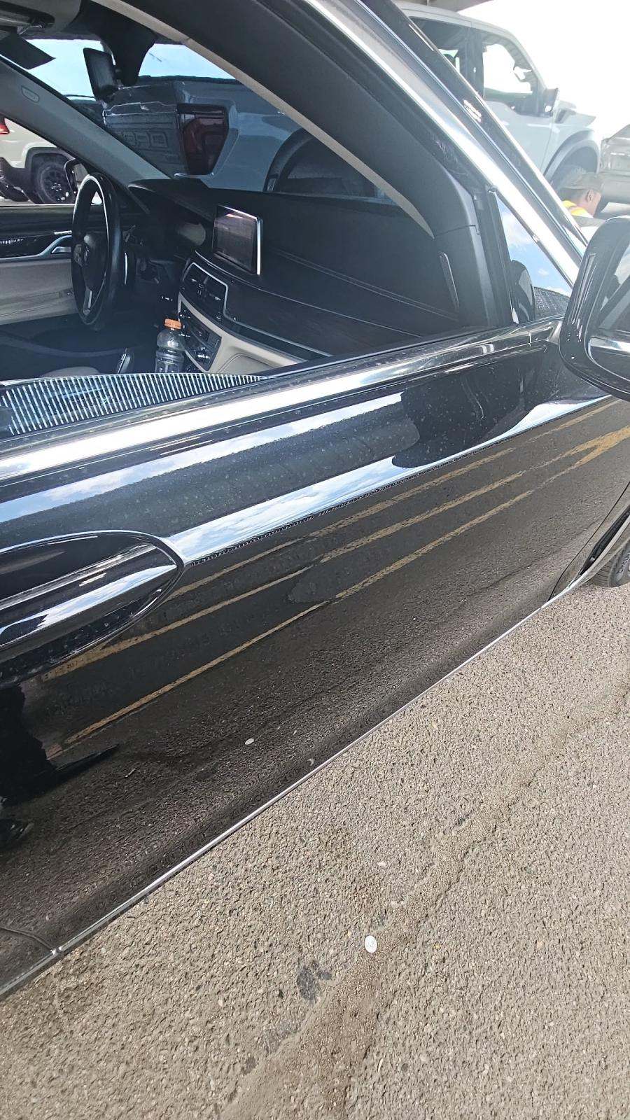 2020 BMW 7 Series 750i xDrive AWD
