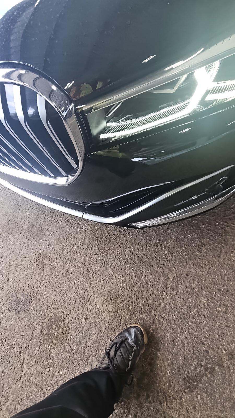 2020 BMW 7 Series 750i xDrive AWD