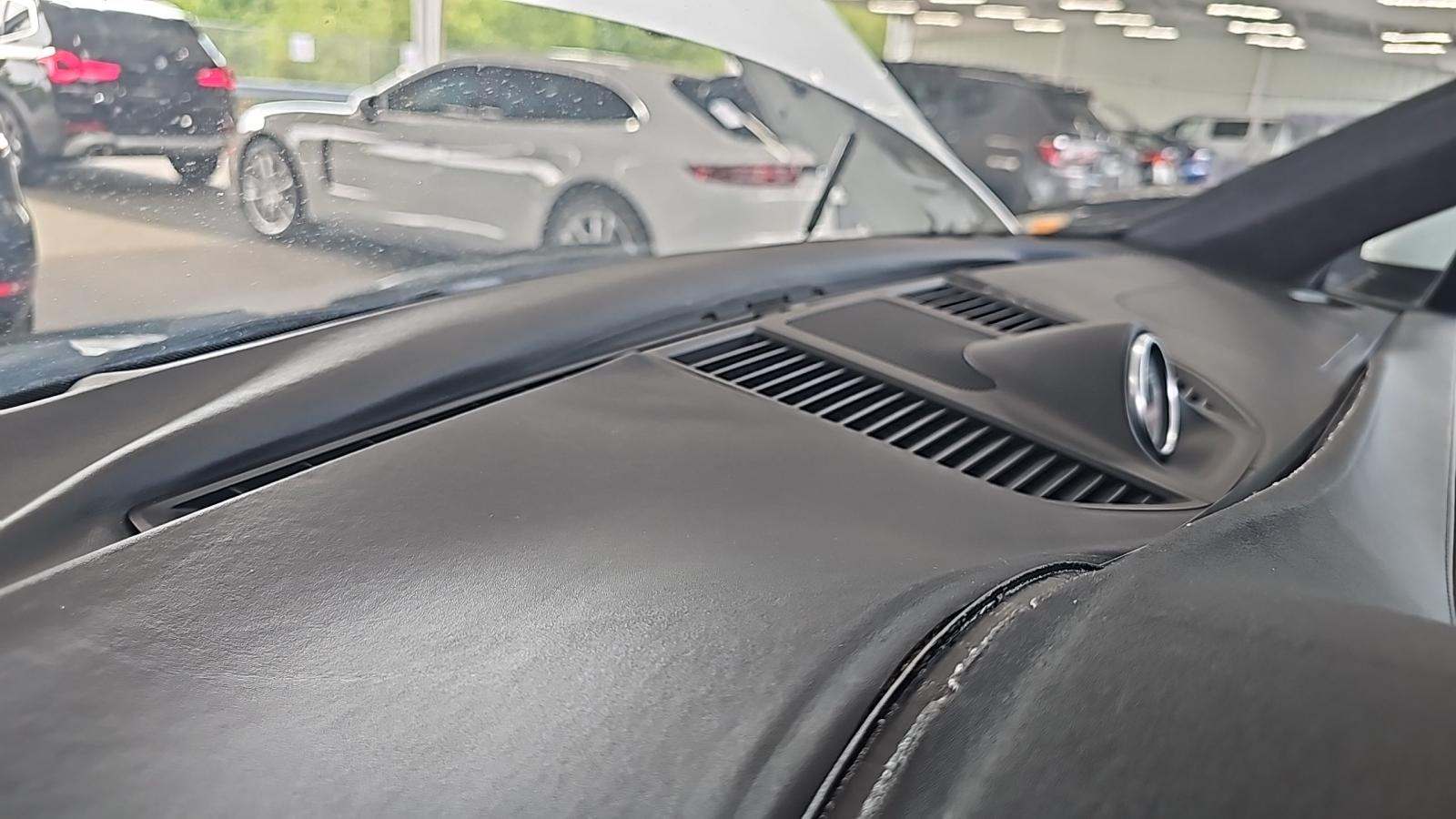 2015 Porsche Macan Turbo AWD