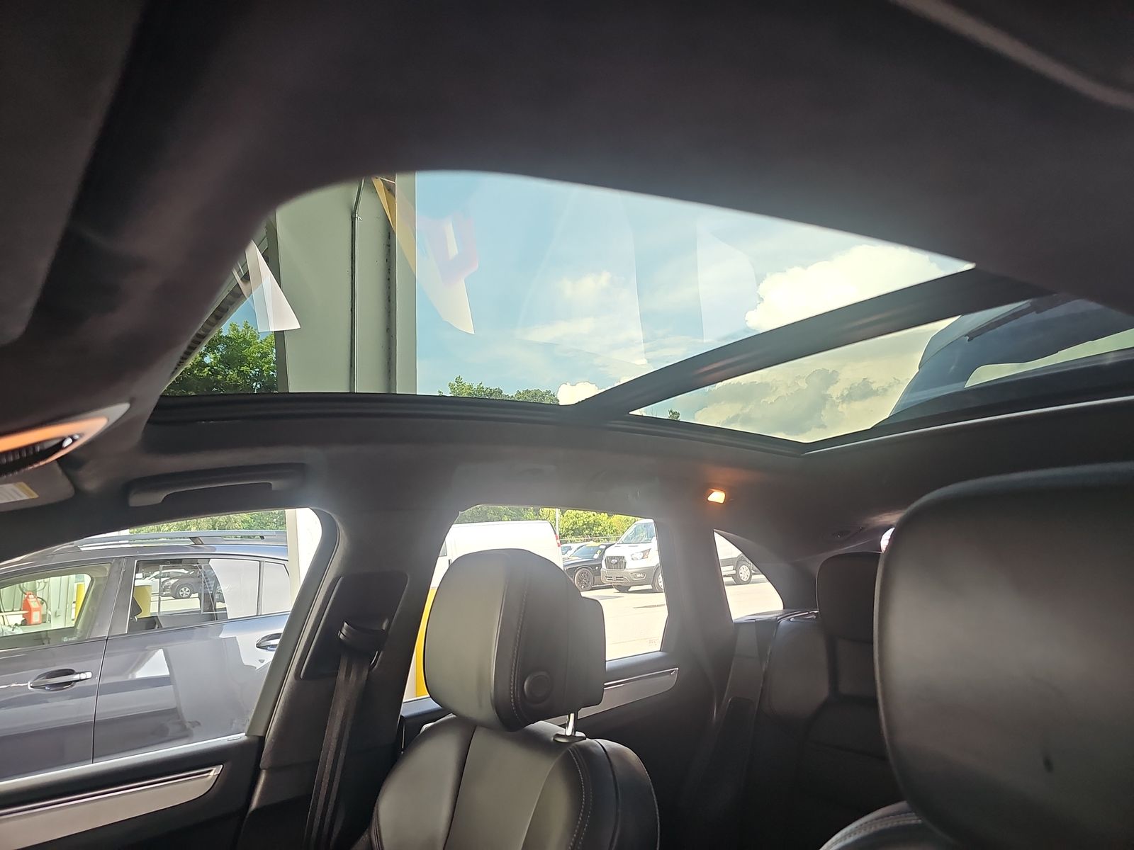 2015 Porsche Macan Turbo AWD