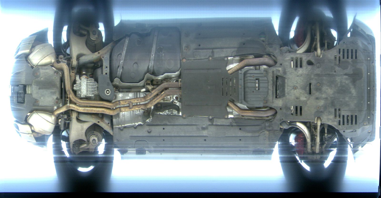 2015 Porsche Macan Turbo AWD