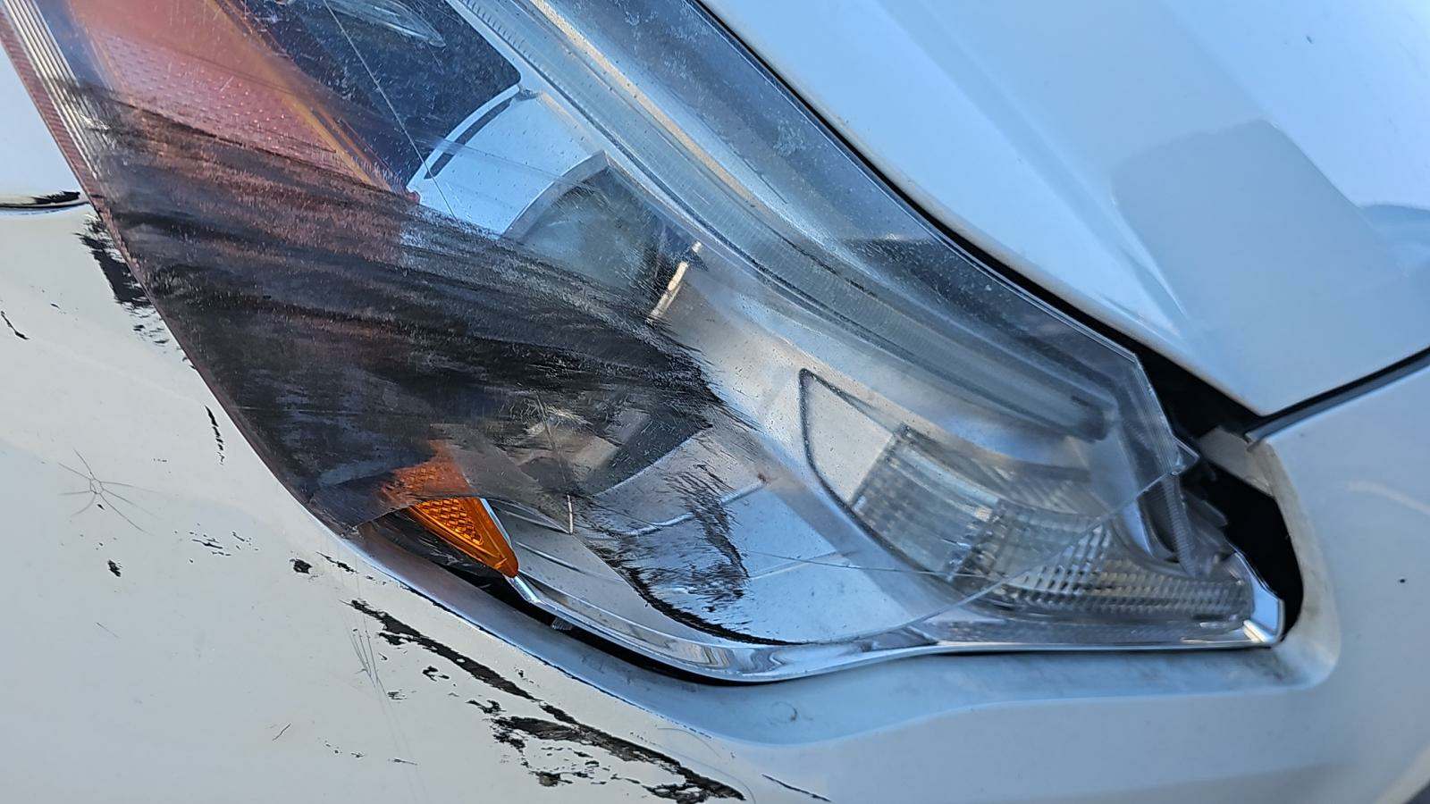 2016 Maserati Quattroporte GTS FWD