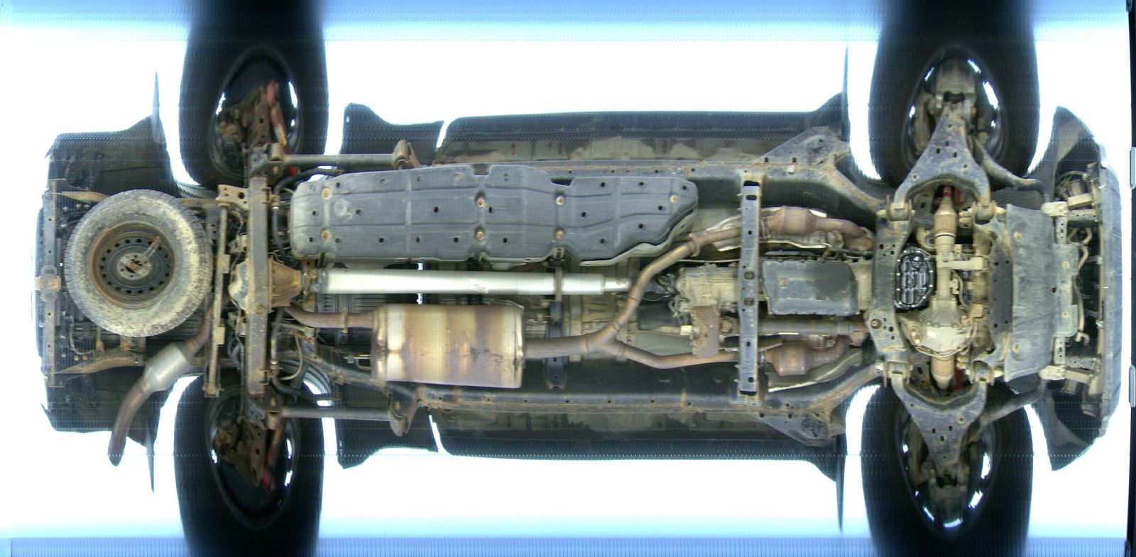 2022 Toyota Tundra Limited AWD