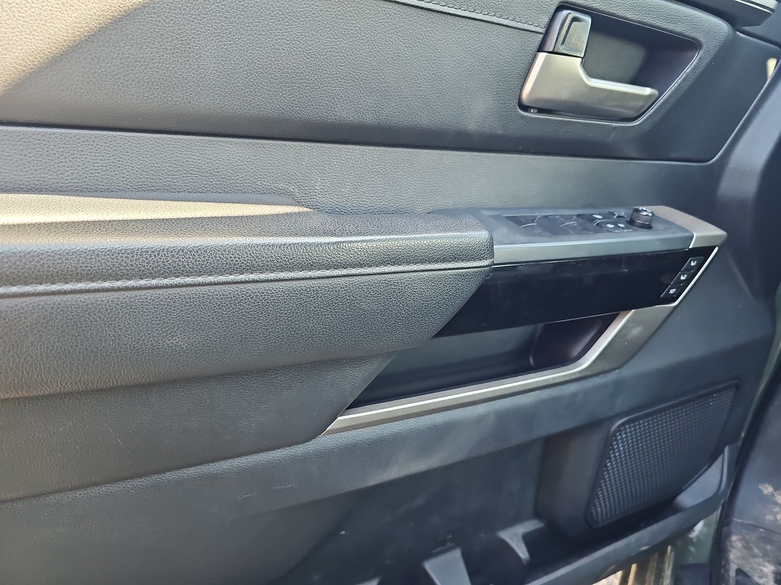 2022 Toyota Tundra Limited AWD