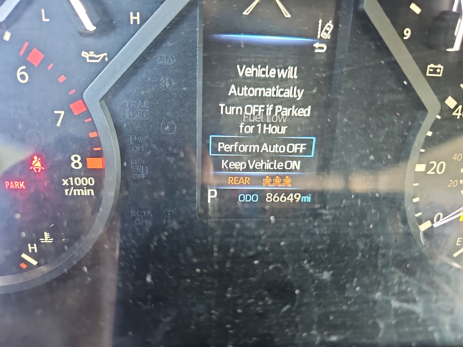 2022 Toyota Tundra Limited AWD