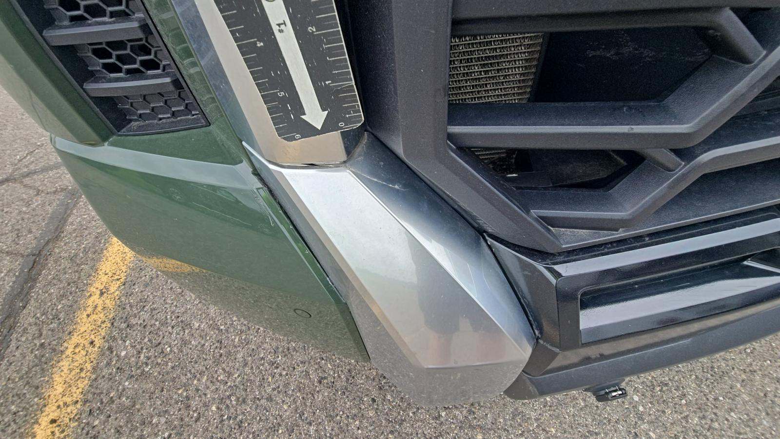 2022 Toyota Tundra Limited AWD