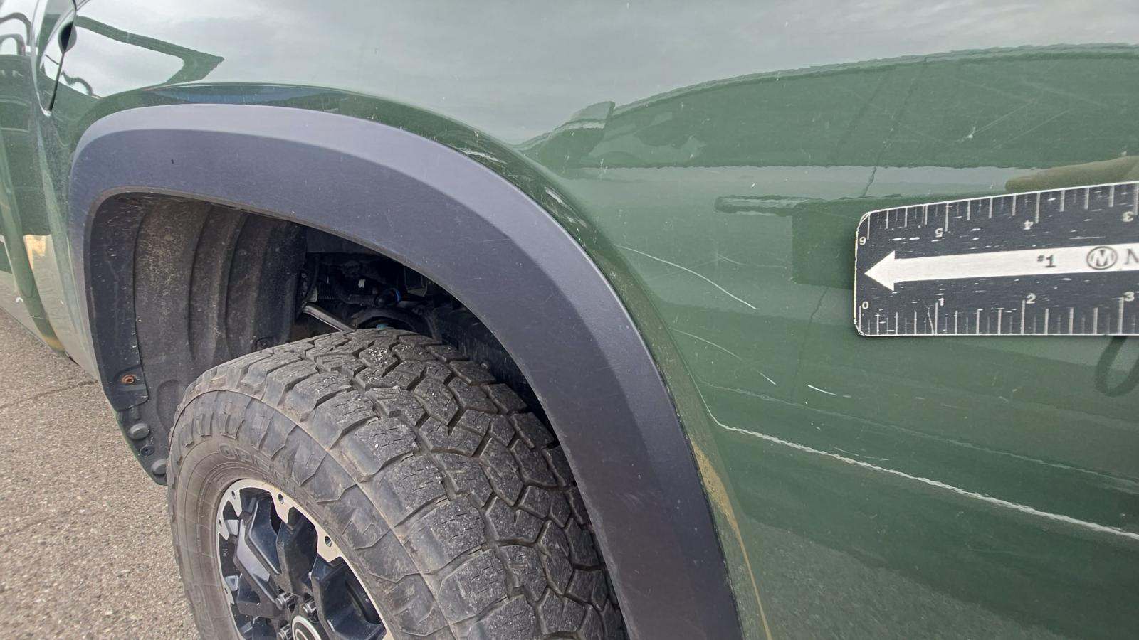 2022 Toyota Tundra Limited AWD