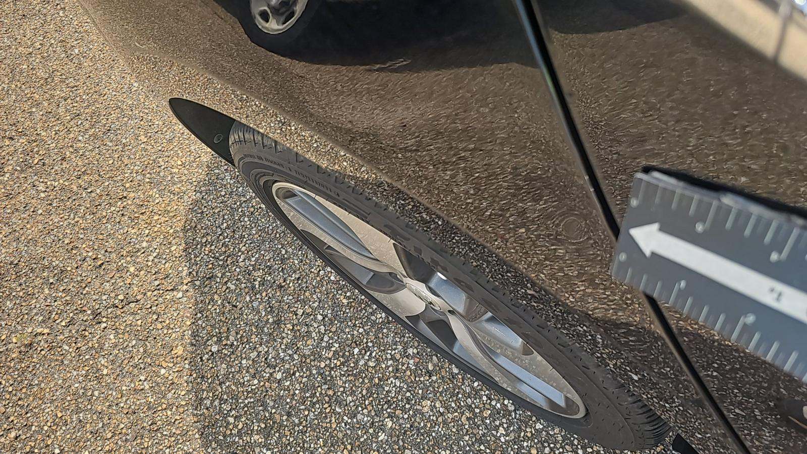 2018 Kia Optima SX FWD