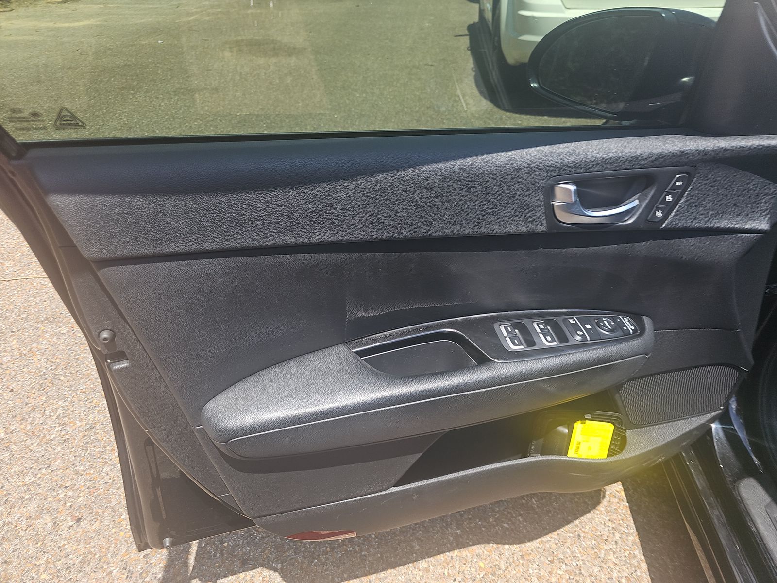2018 Kia Optima SX FWD