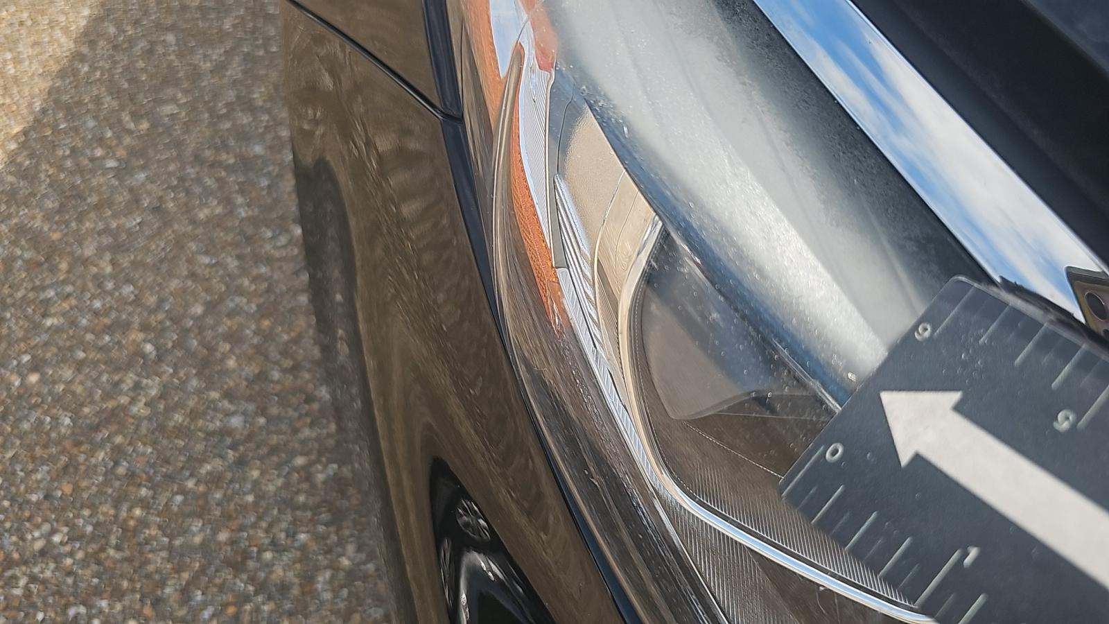 2018 Kia Optima SX FWD