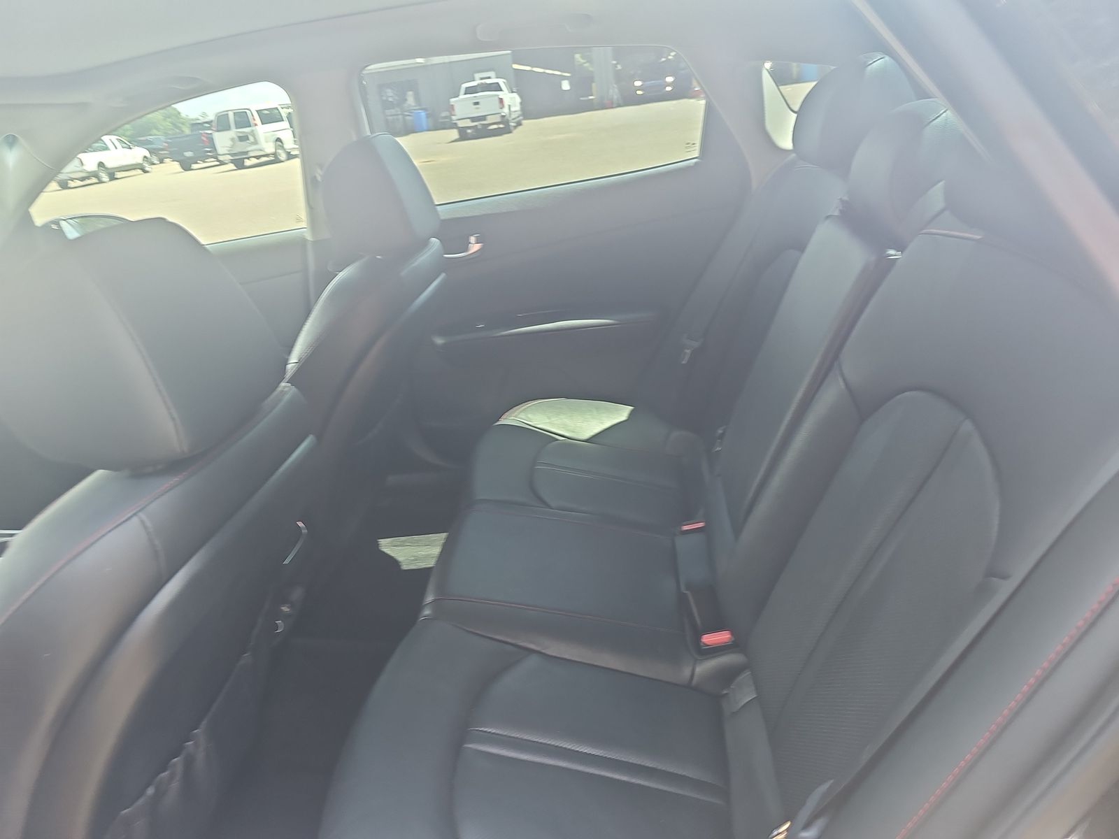 2018 Kia Optima SX FWD