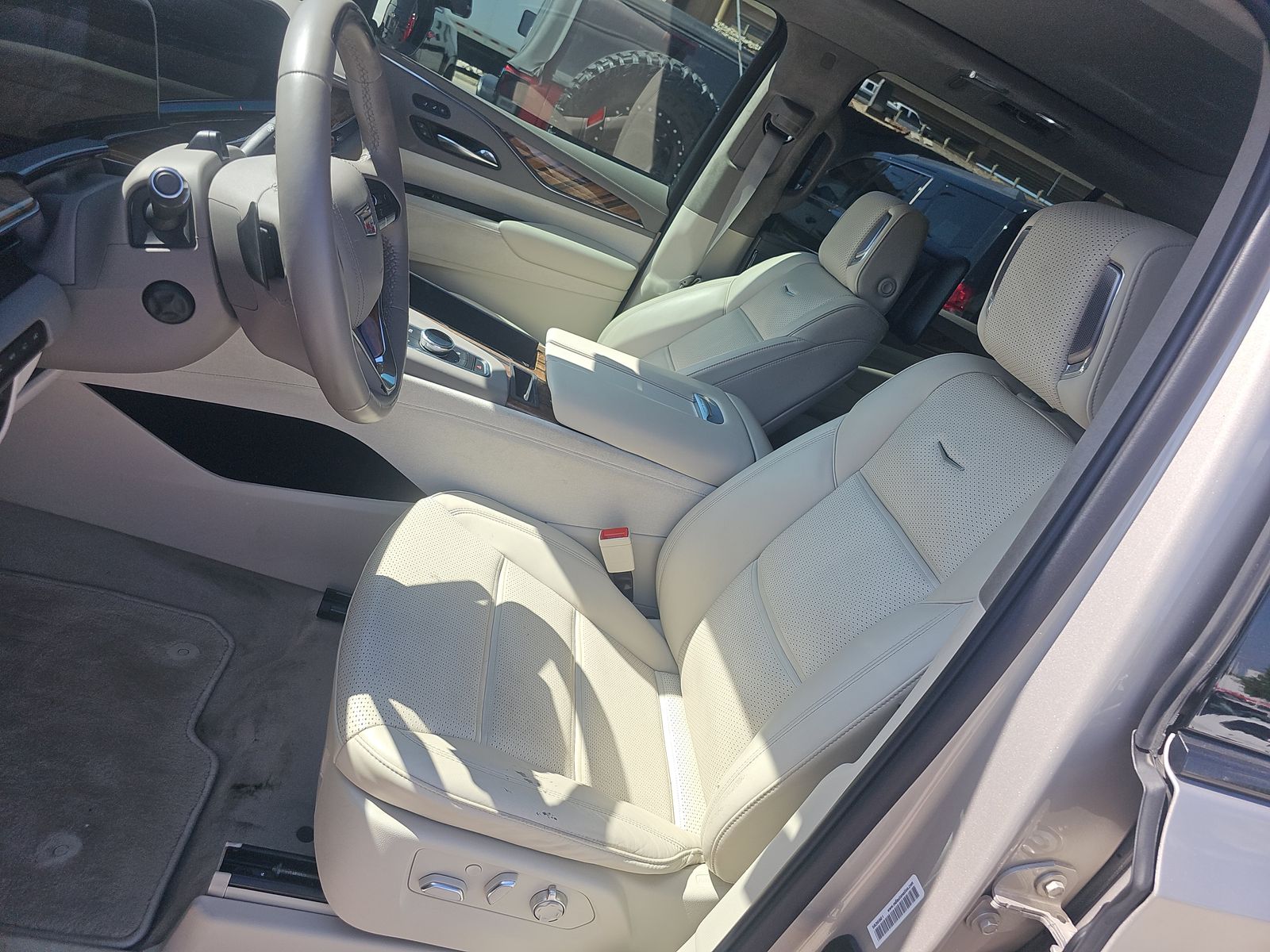 2022 Cadillac Escalade ESV Sport Platinum AWD
