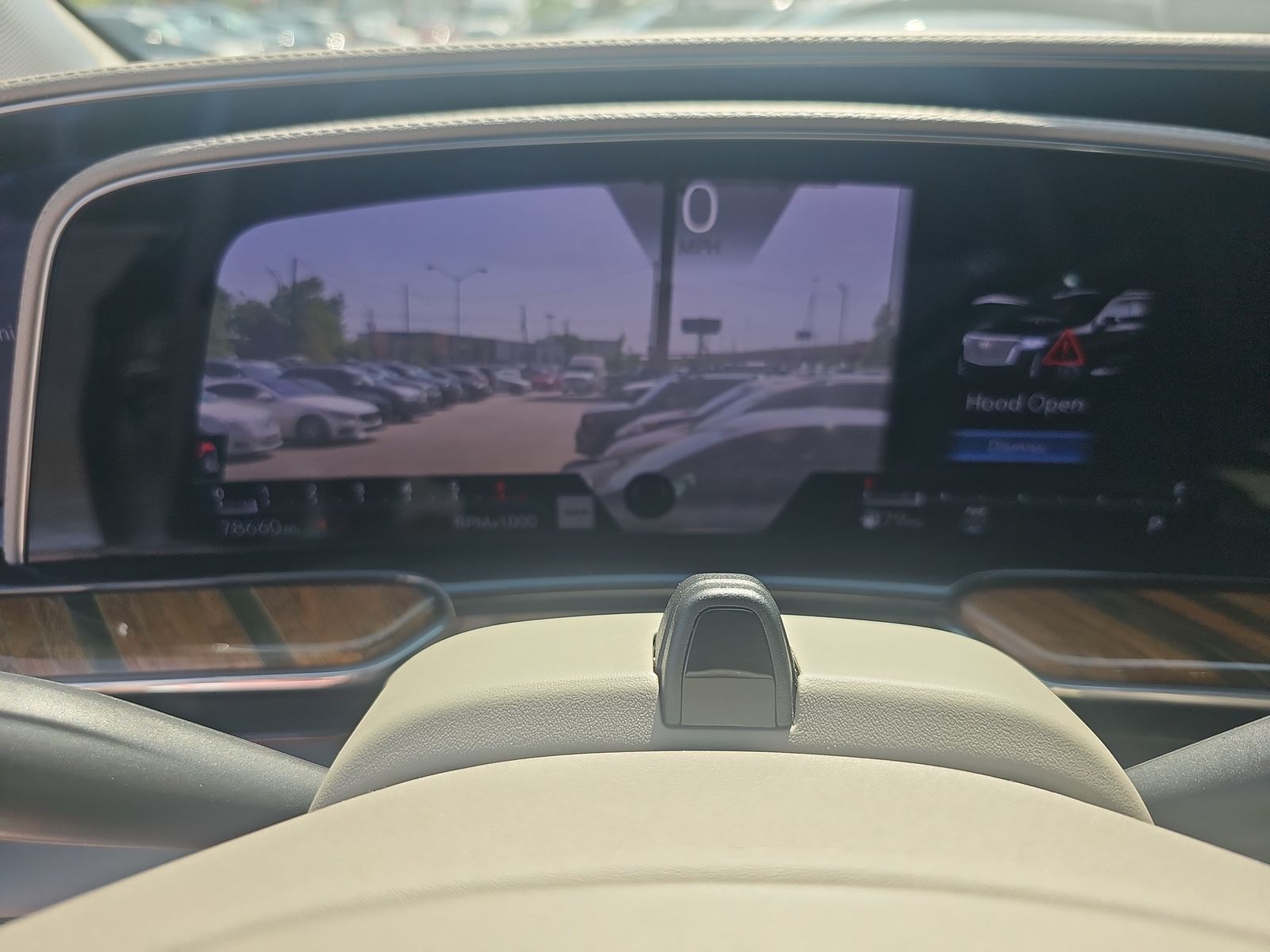 2022 Cadillac Escalade ESV Sport Platinum AWD